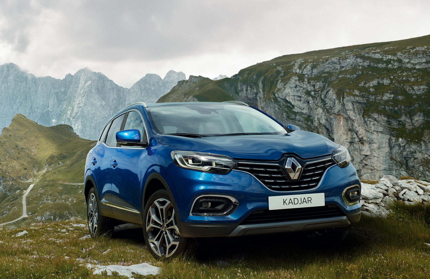 2019 Renault Kadjar Makes It To Australia With 157 HP 1.3L Turbo Four
