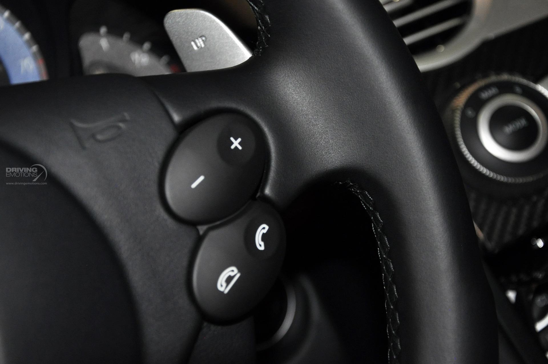 Beige 2009 Mercedes SLR McLaren Roadster Is One Of A Kind, Thankfully