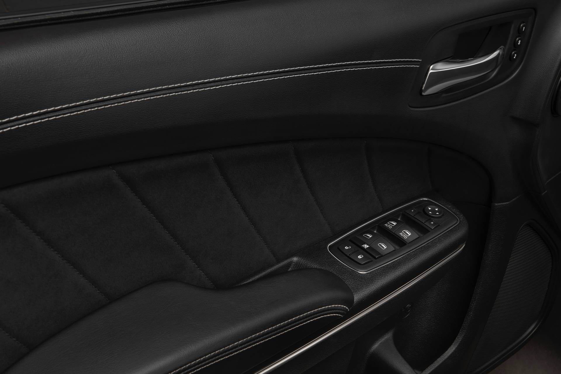 Dodge Drops 2020 Charger Pricing, SRT Hellcat Widebody Starts At $69,645