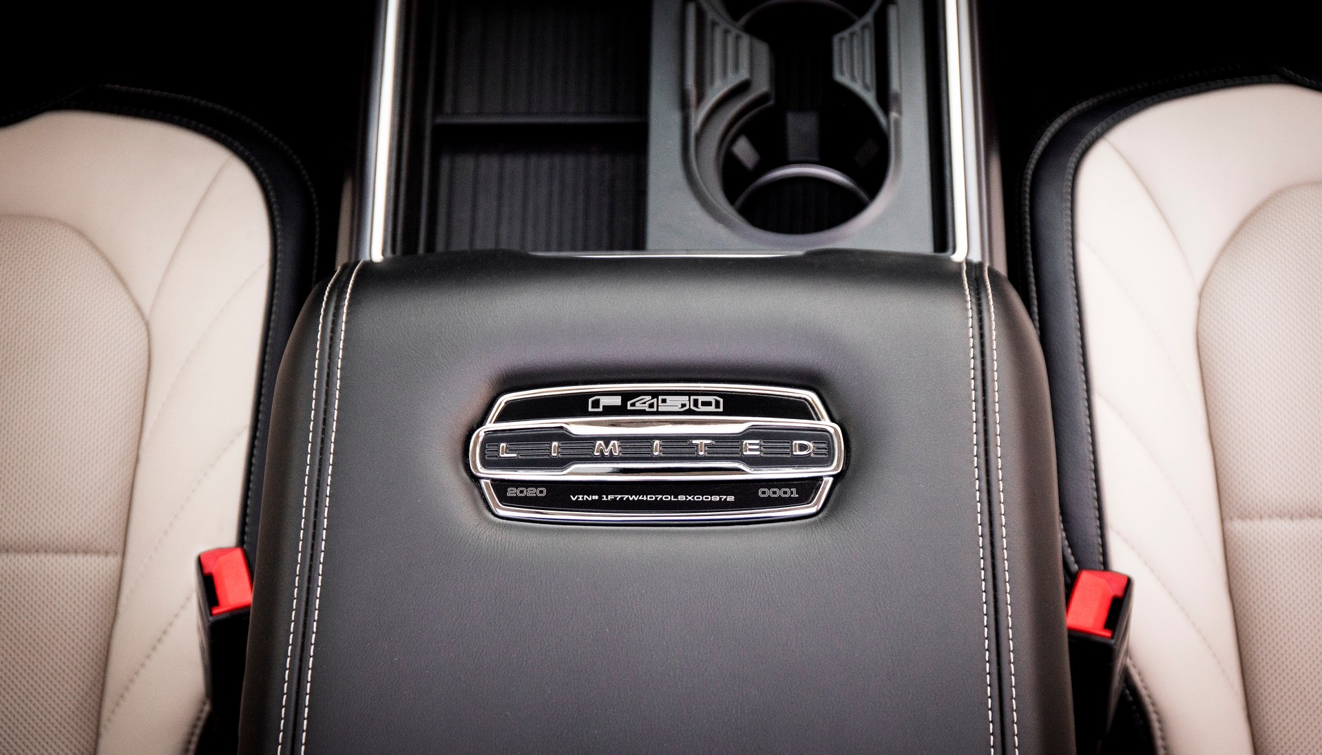 Ford Says Truck You To GM And Ram, Announces Best-In-Class Specs For 2020 F-Series Super Duty