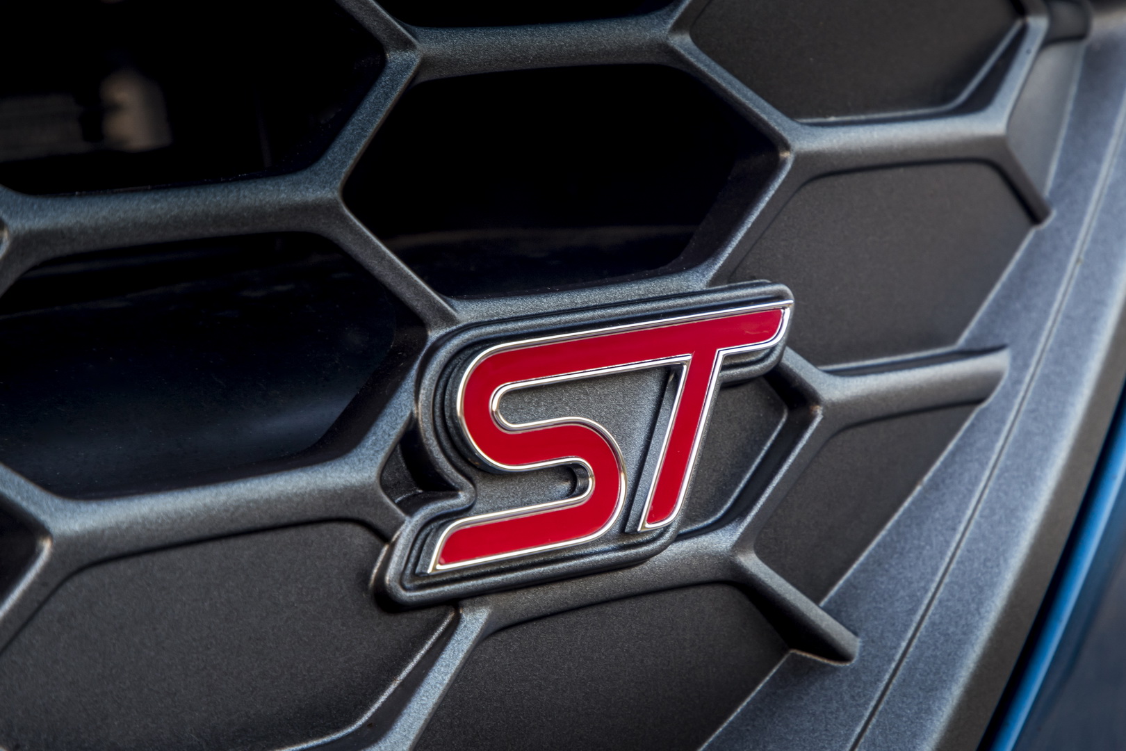 2020 Ford Focus ST Heads Down Under With 276 HP Petrol Four, AUD $44,690 Starting Price