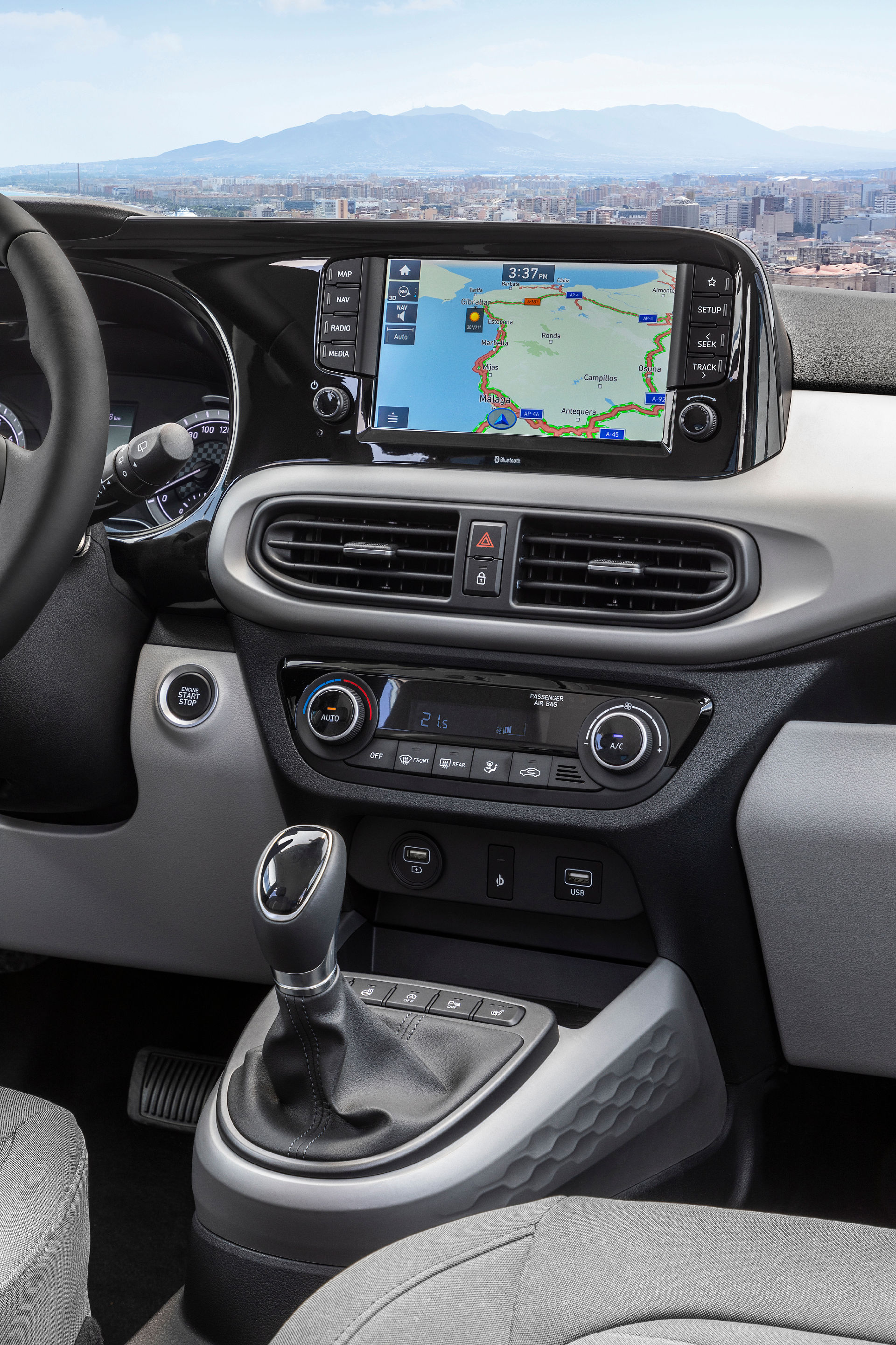 All-New Hyundai i10 Debuts With Cute Looks Before Frankfurt Premiere