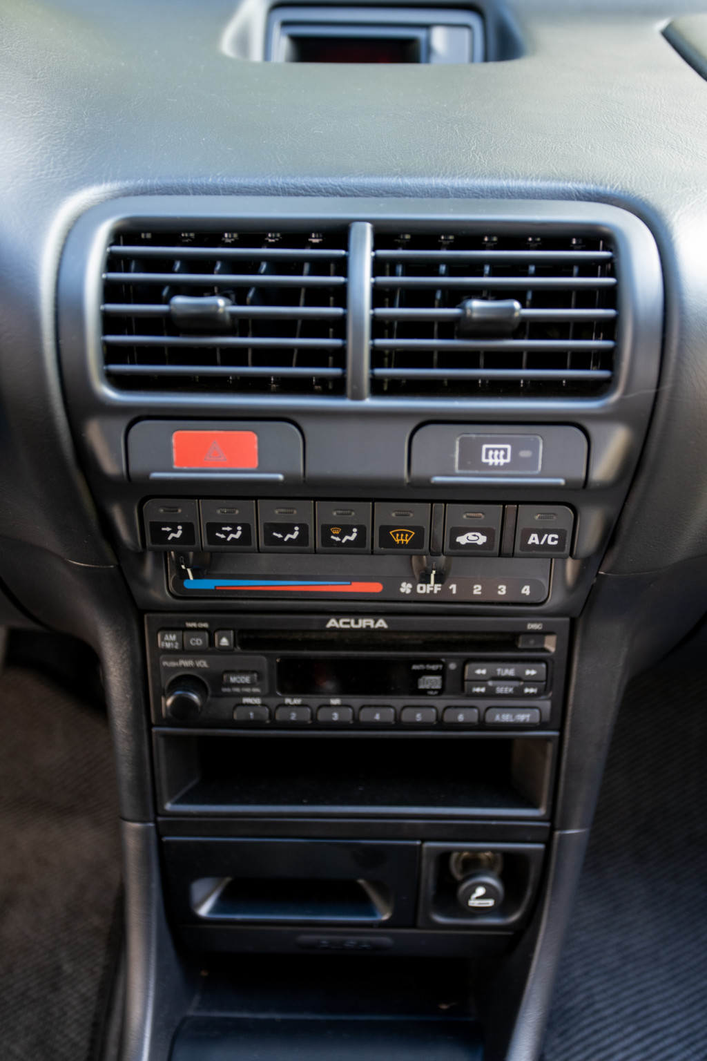 1997 Acura Integra Type R In Mint Condition Sells For A Barely Believable $82,000