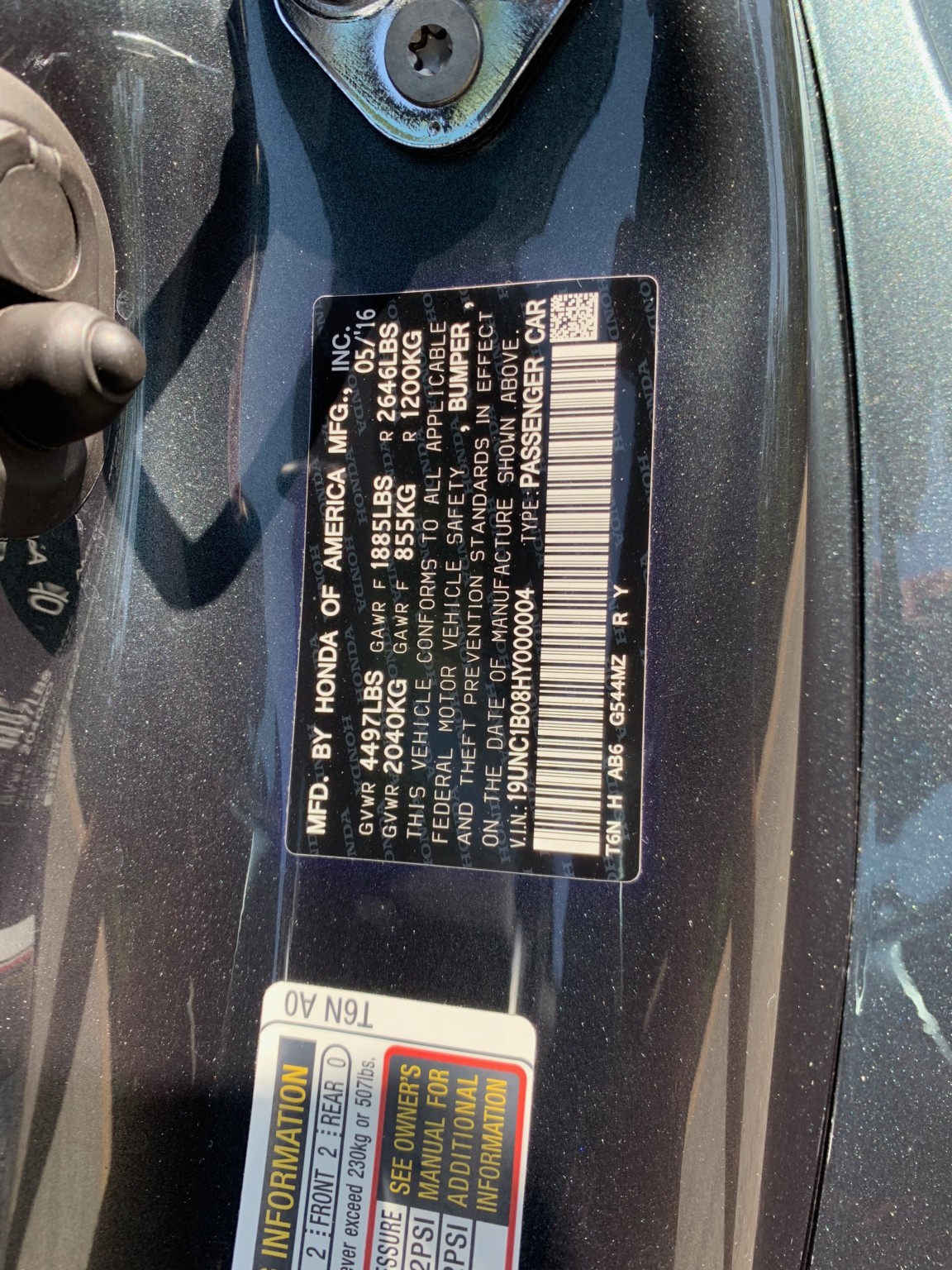 Seinfeld’s Low-Mileage 2017 Acura NSX Hits The Auction Block