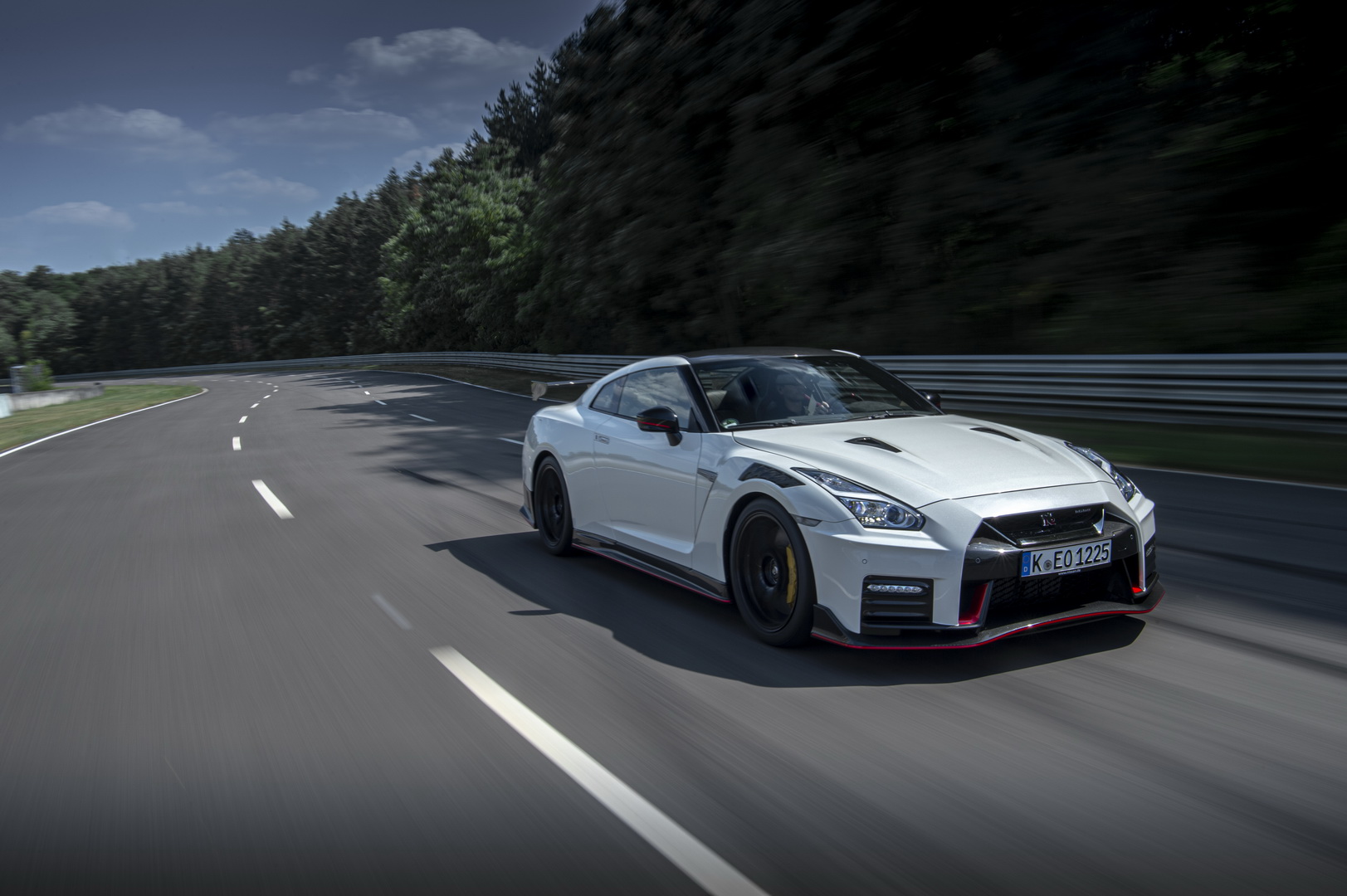 In Australia, The 2020 Nissan GT-R Nismo Will Cost You A Quarter Million American Dollars