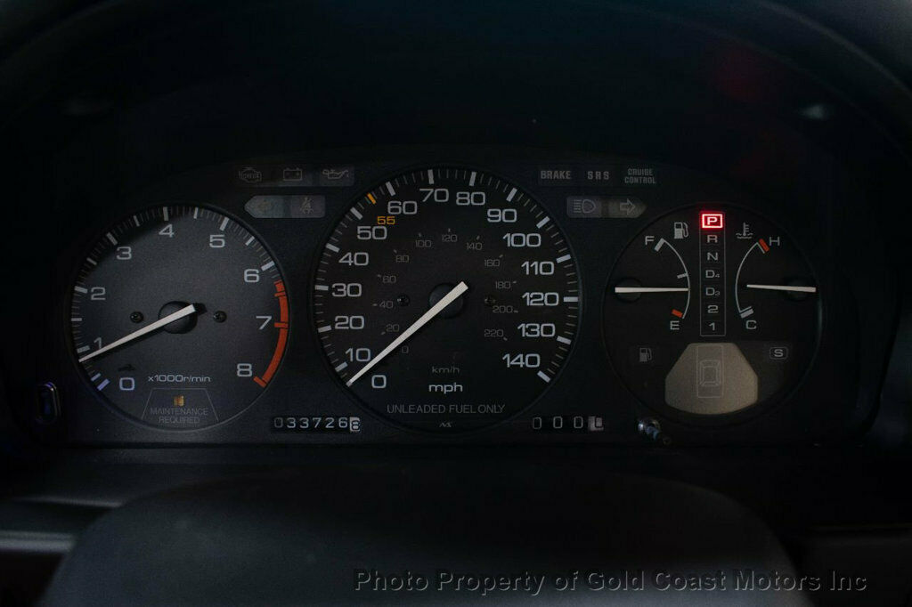 33k Mile Honda Accord Wagon Is A Time Capsule From The 1990s