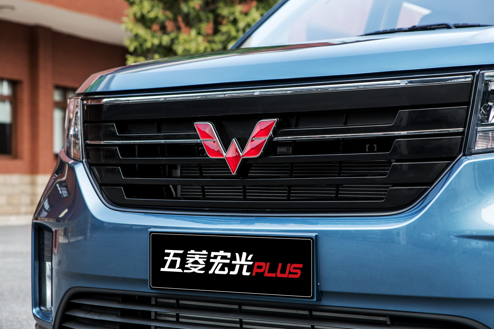 2020 Wuling Hong Guang Plus Is GM’s New, China-Only Minivan