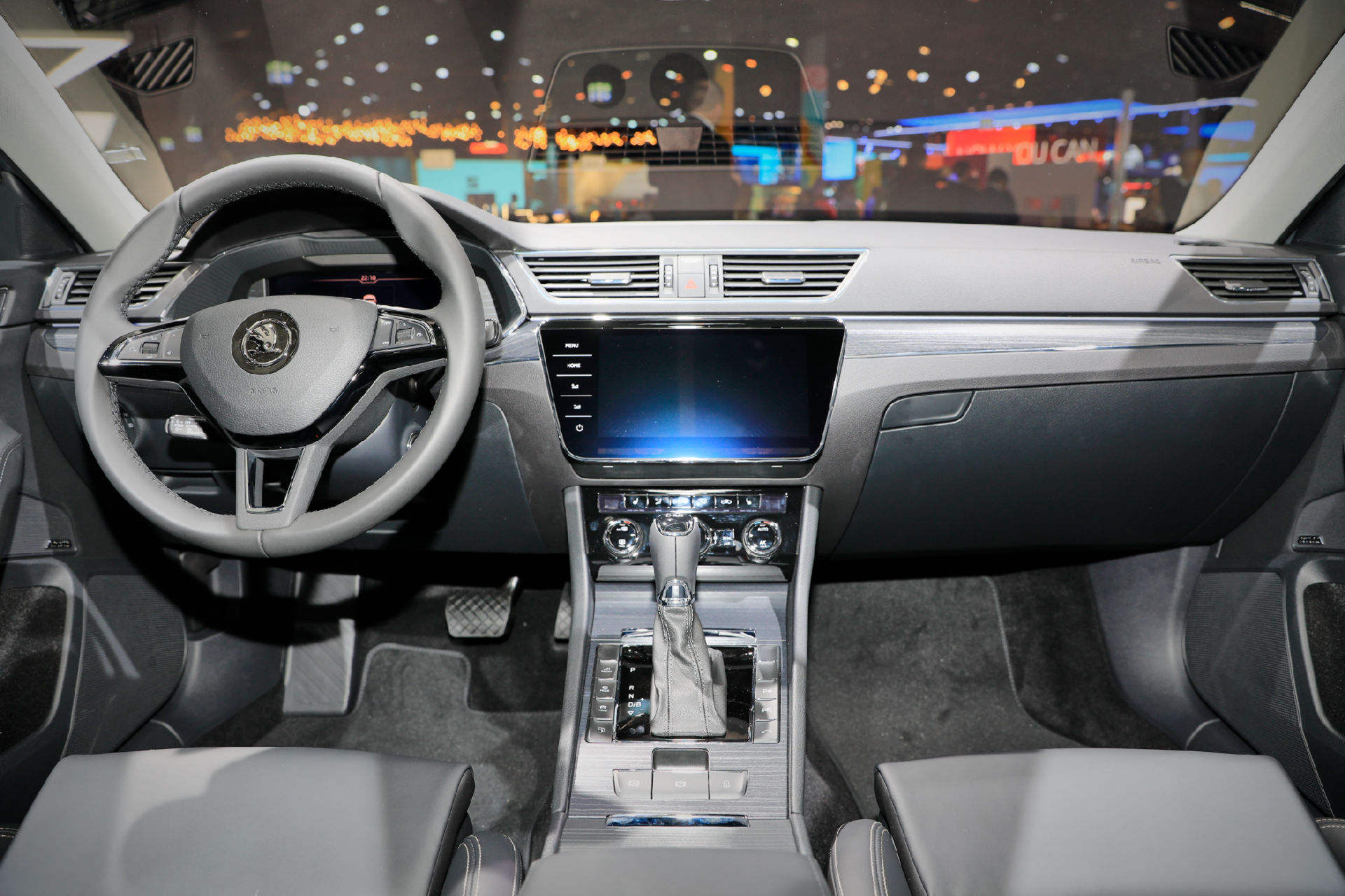 Skoda CEO Tells Employees Not To Worry About Potential Move Downmarket