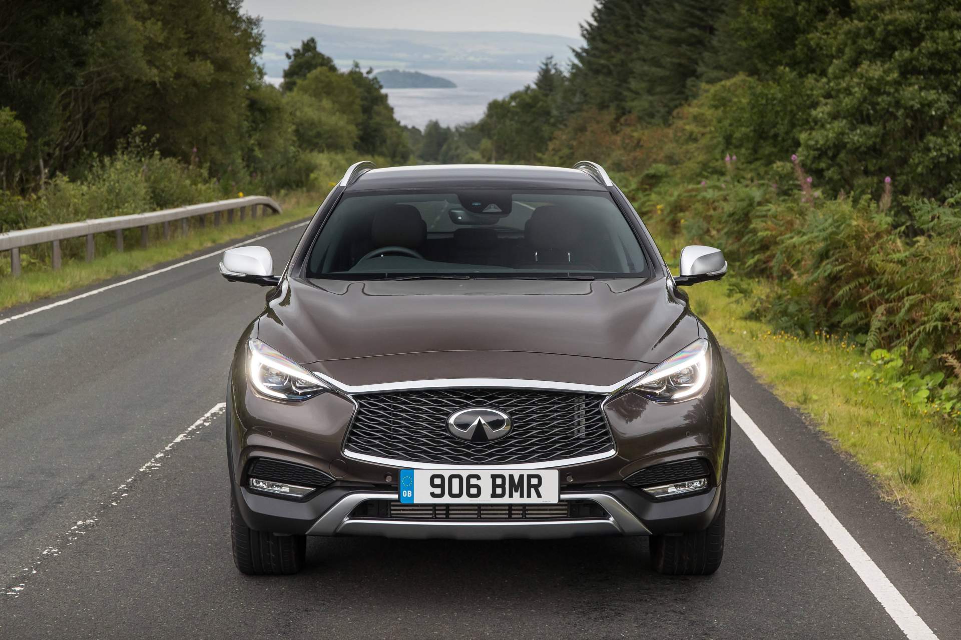 Infiniti To Leave Australia In 2020 After Seven Years Of Dismal Sales