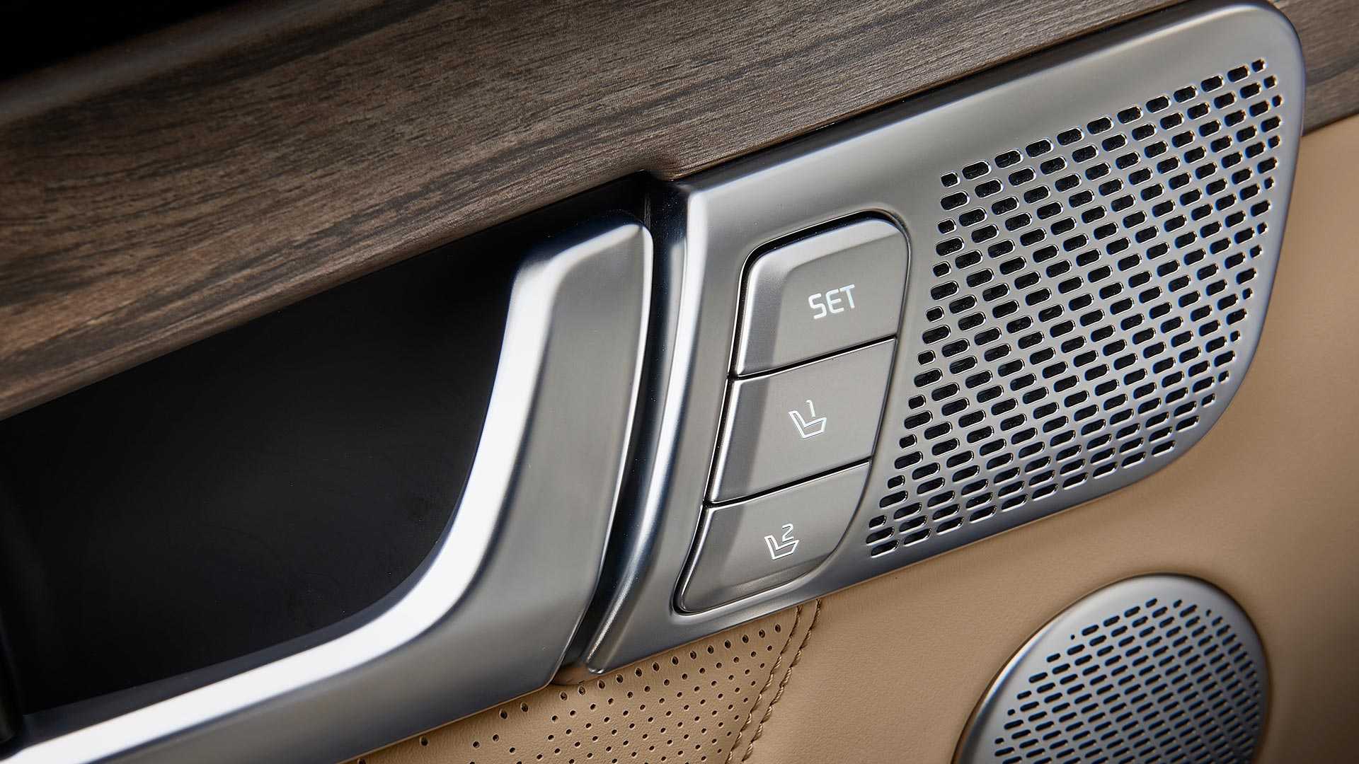 2020 Kia Mohave Interior Revealed In Detailed Gallery