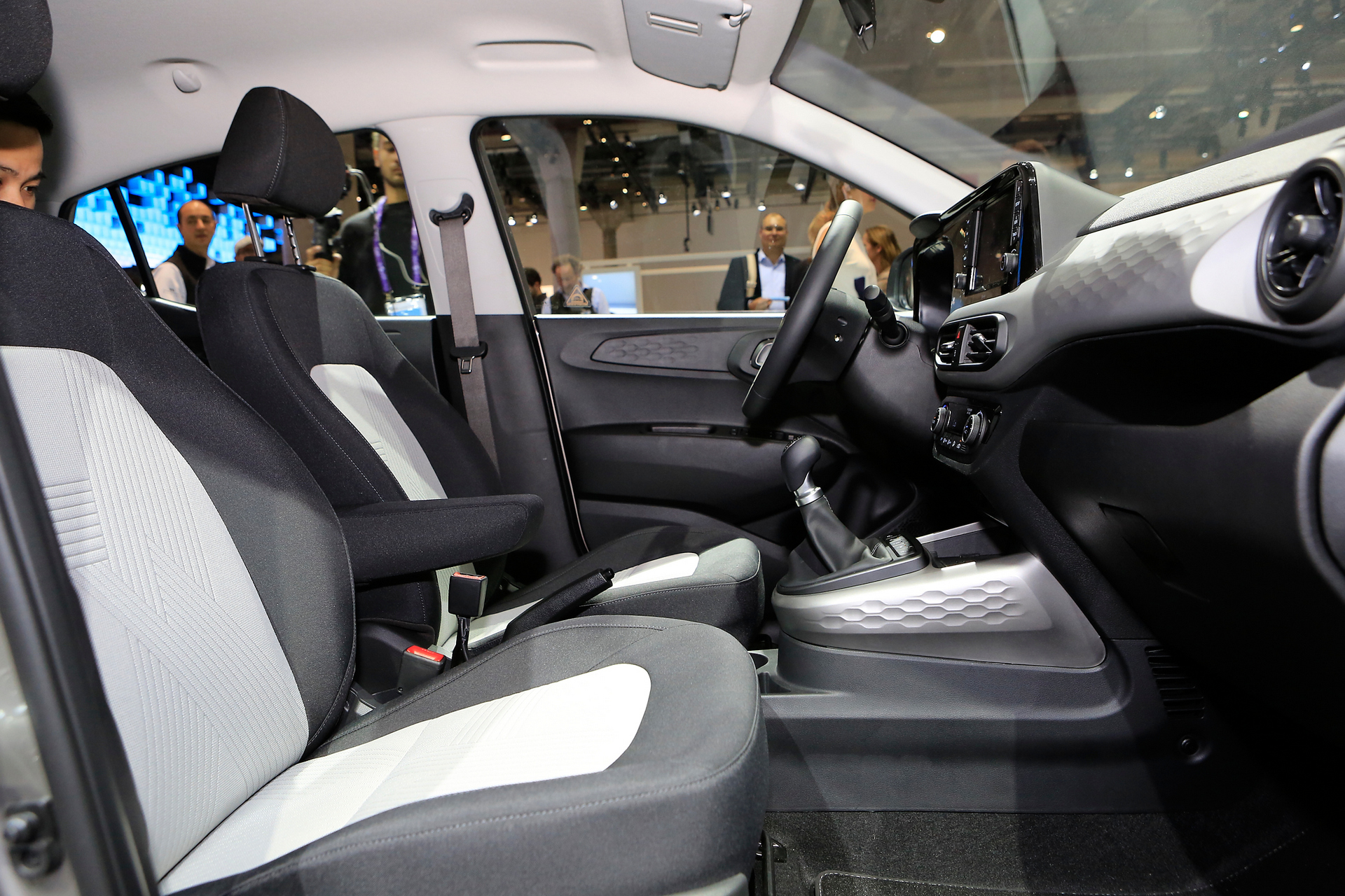 New Hyundai i10 Shows Affordable City Cars Can Be Fun