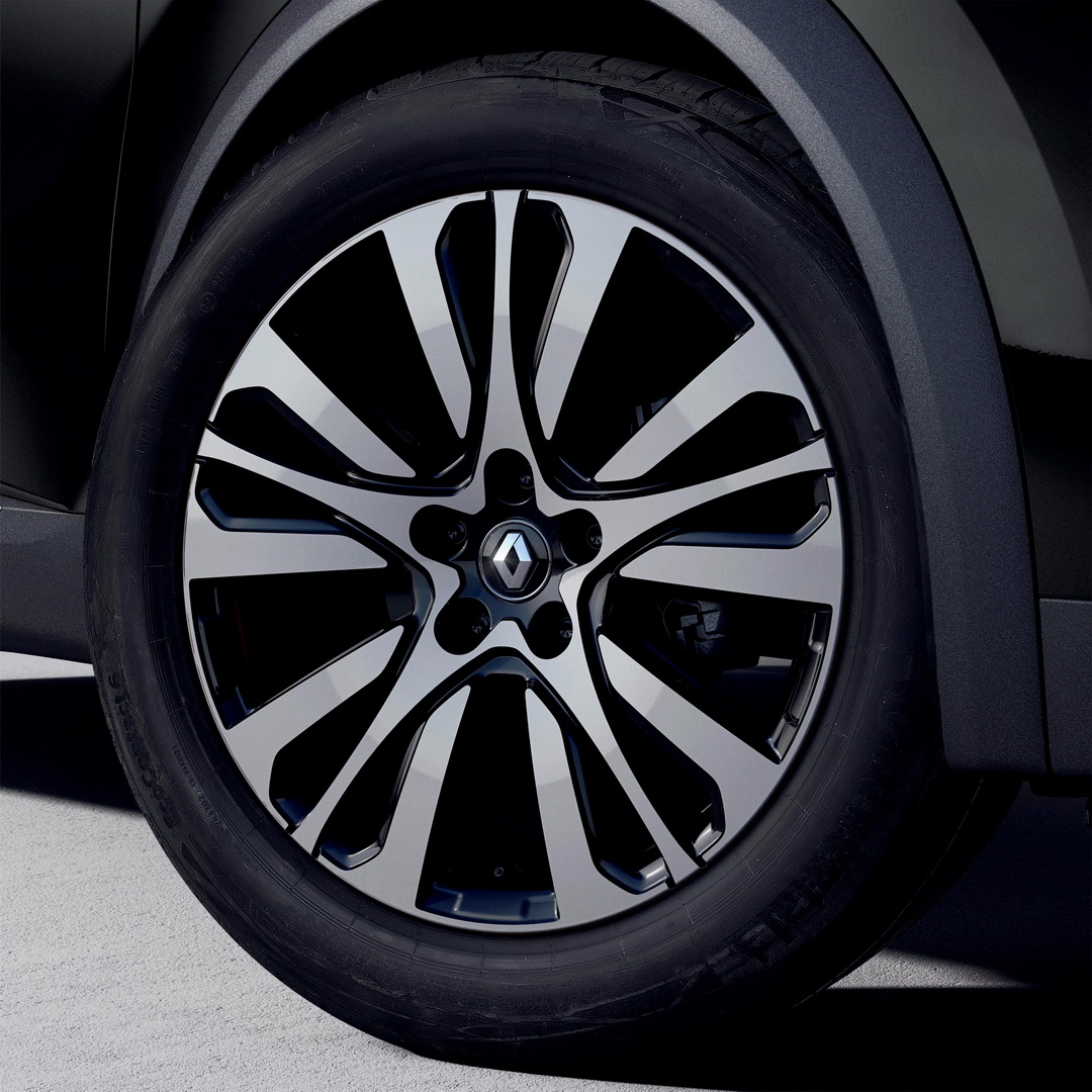 All-New 2020 Renault Captur Wants To Rule Its Niche, Will Soon Add A PHEV To Its Arsenal