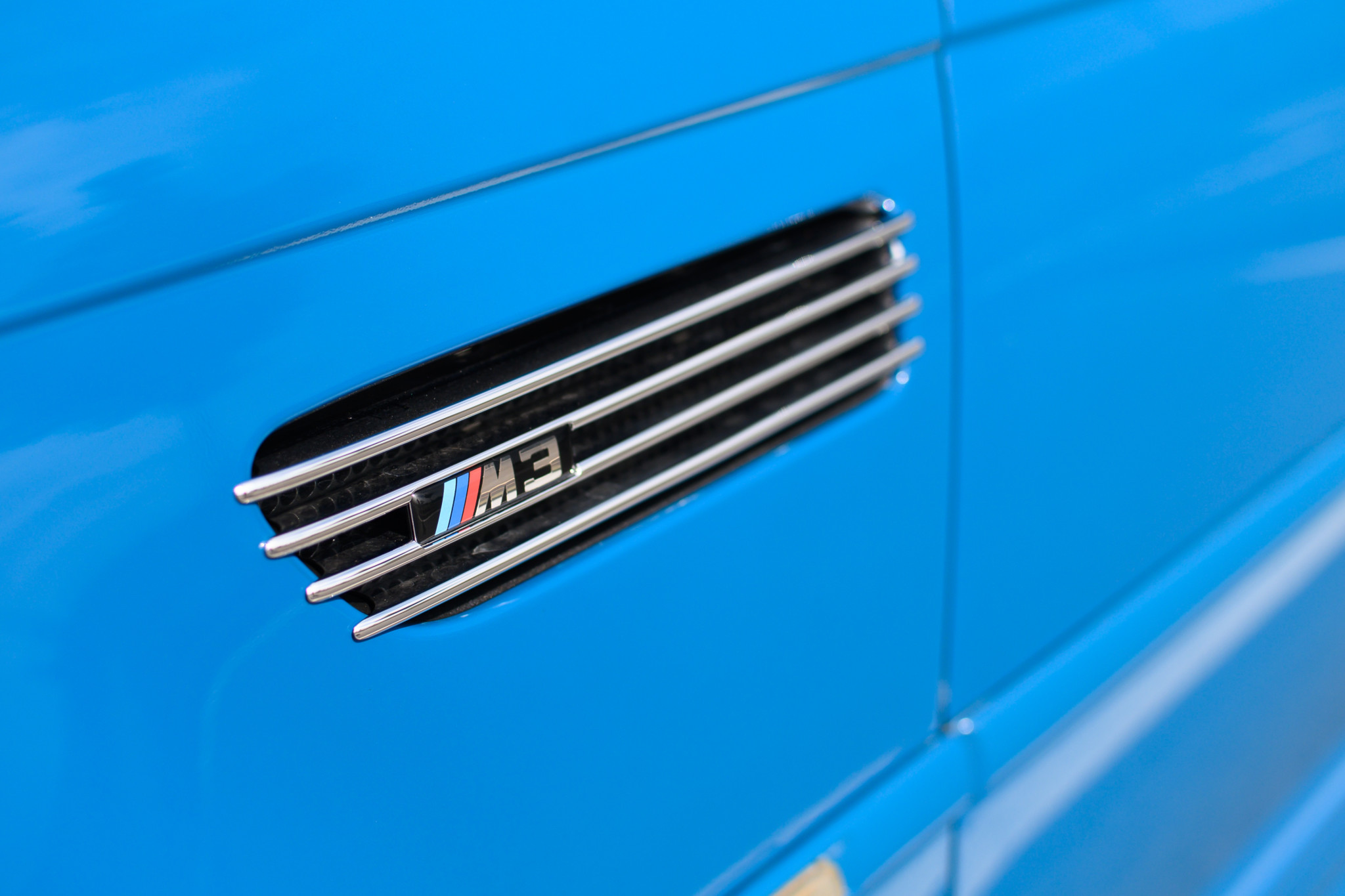 This 2004 BMW M3 Still Looks Stunning Despite High Mileage