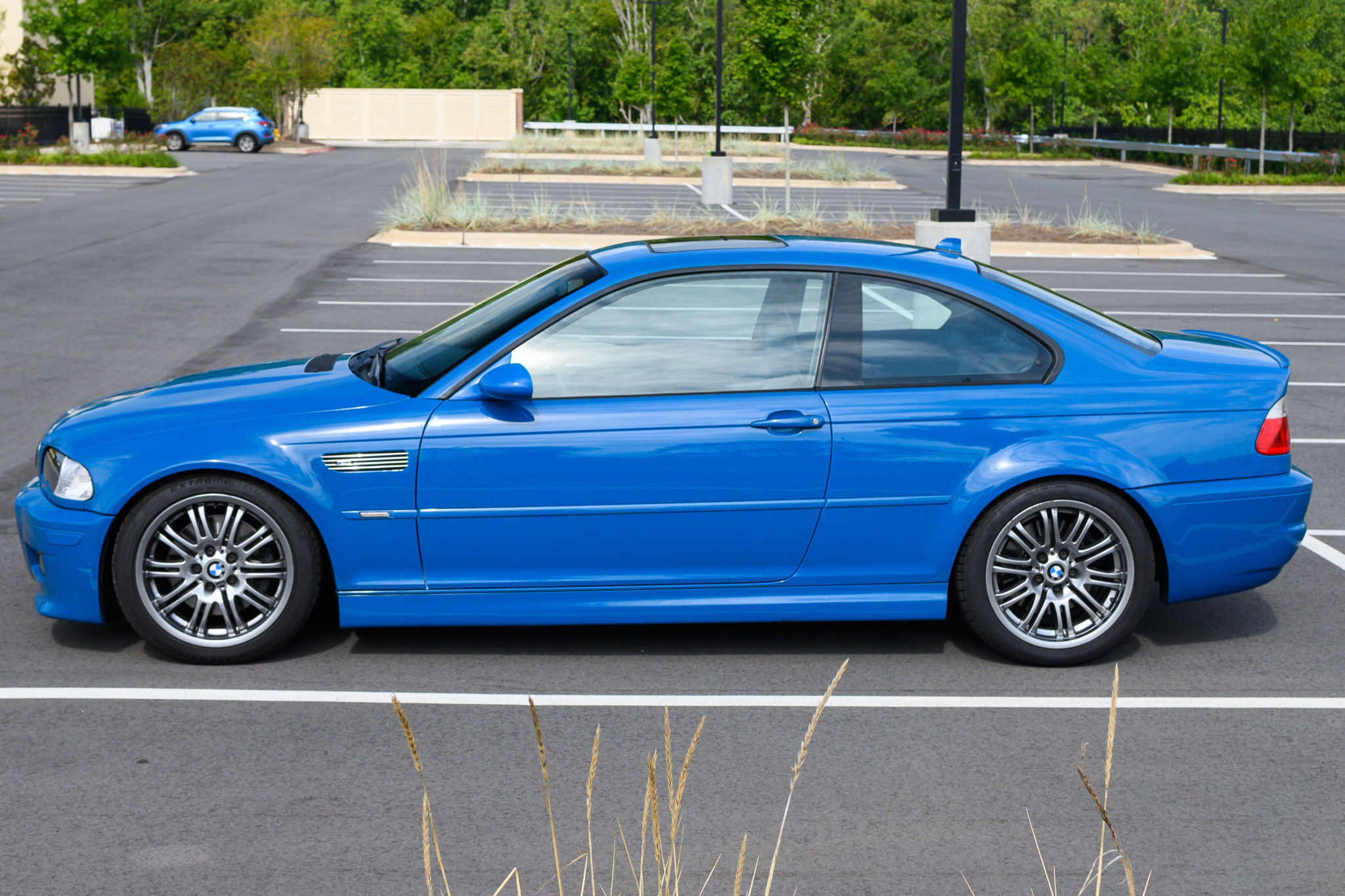 This 2004 BMW M3 Still Looks Stunning Despite High Mileage