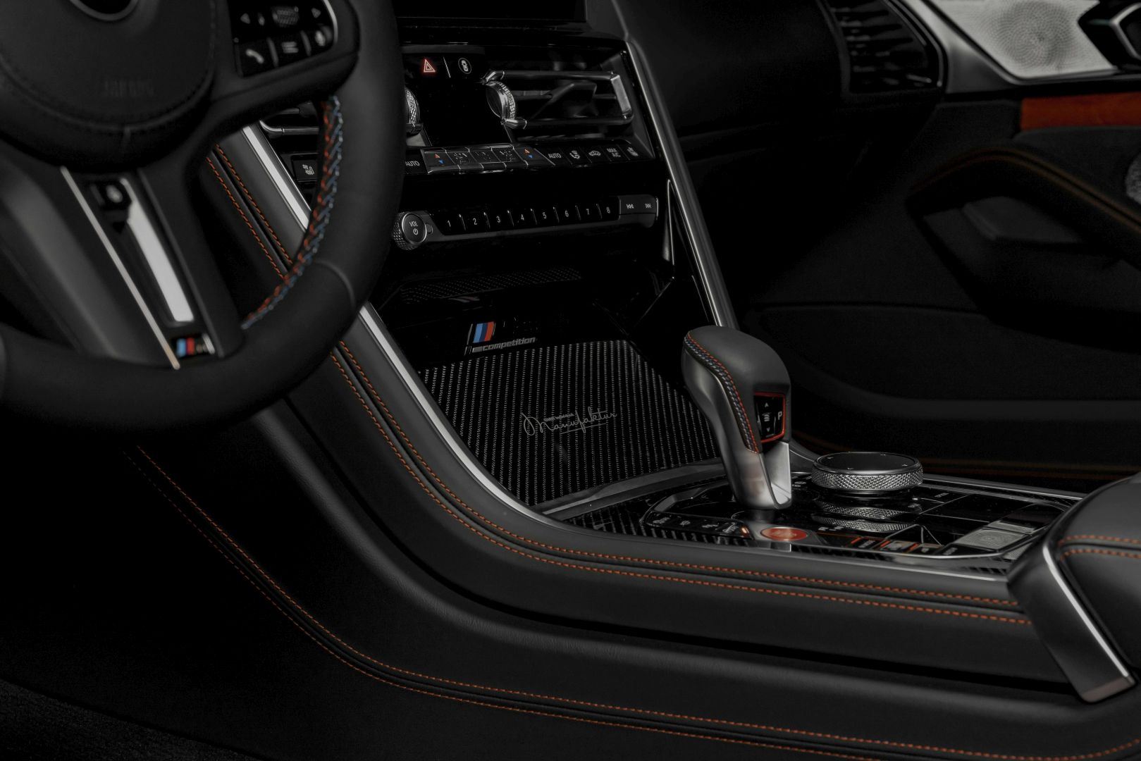 Canada-Only BMW M8 Competition Individual Manufaktur Limited To 20 Units