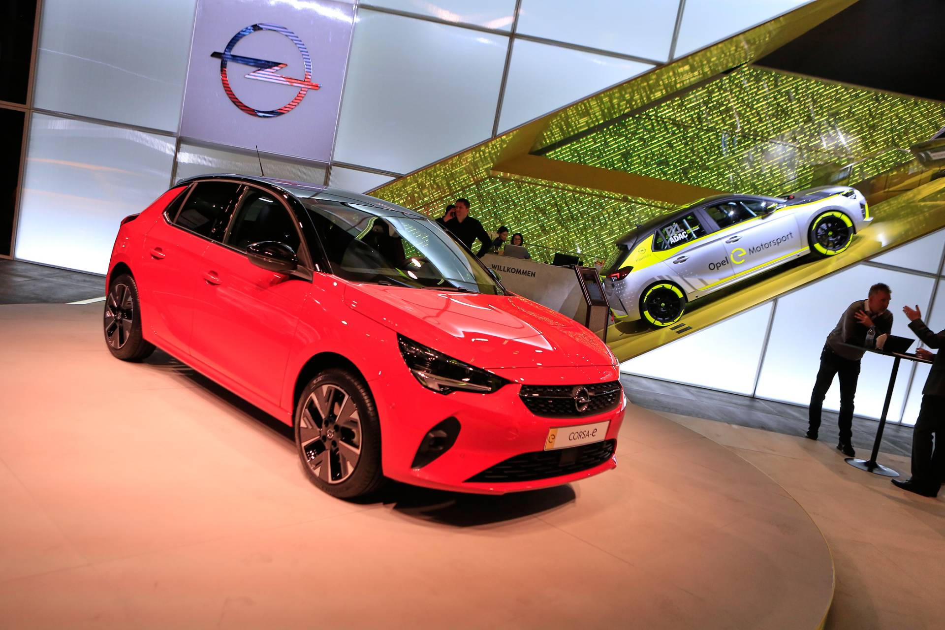 New Opel Corsa Tries To Make Everyone Happy With Petrol, Diesel And Full Electric Offerings