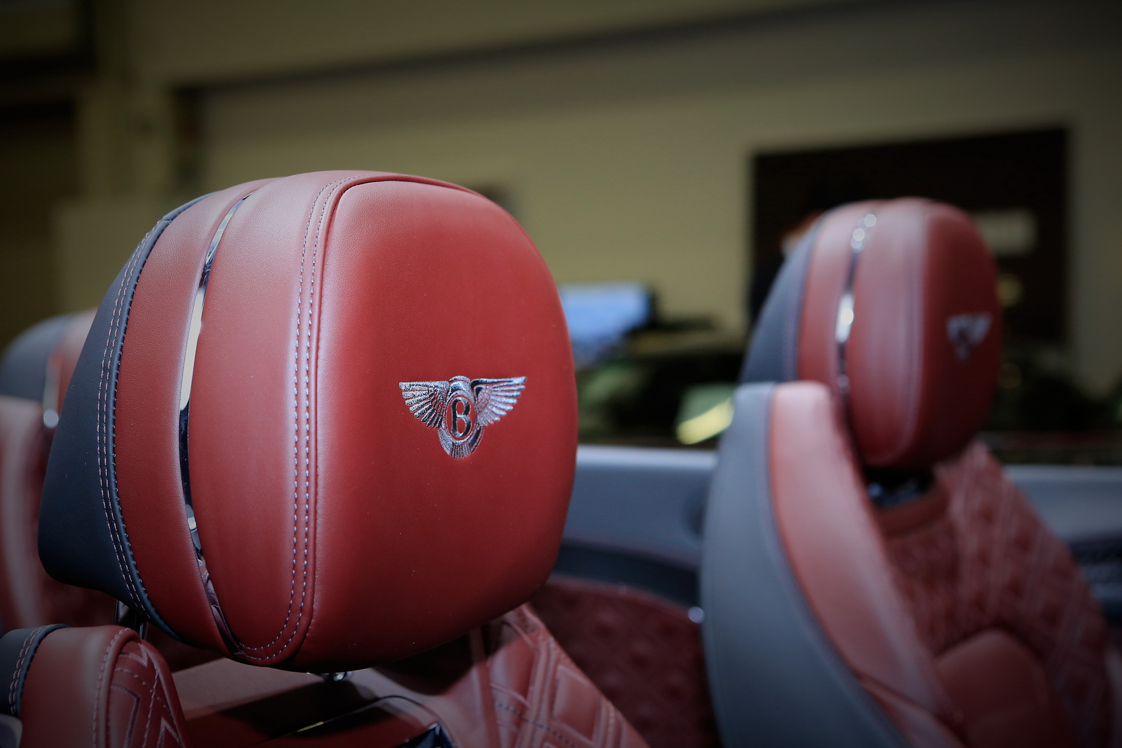 Startech Shows Bentley Continental GTC Owners How To Spend Their Play Money