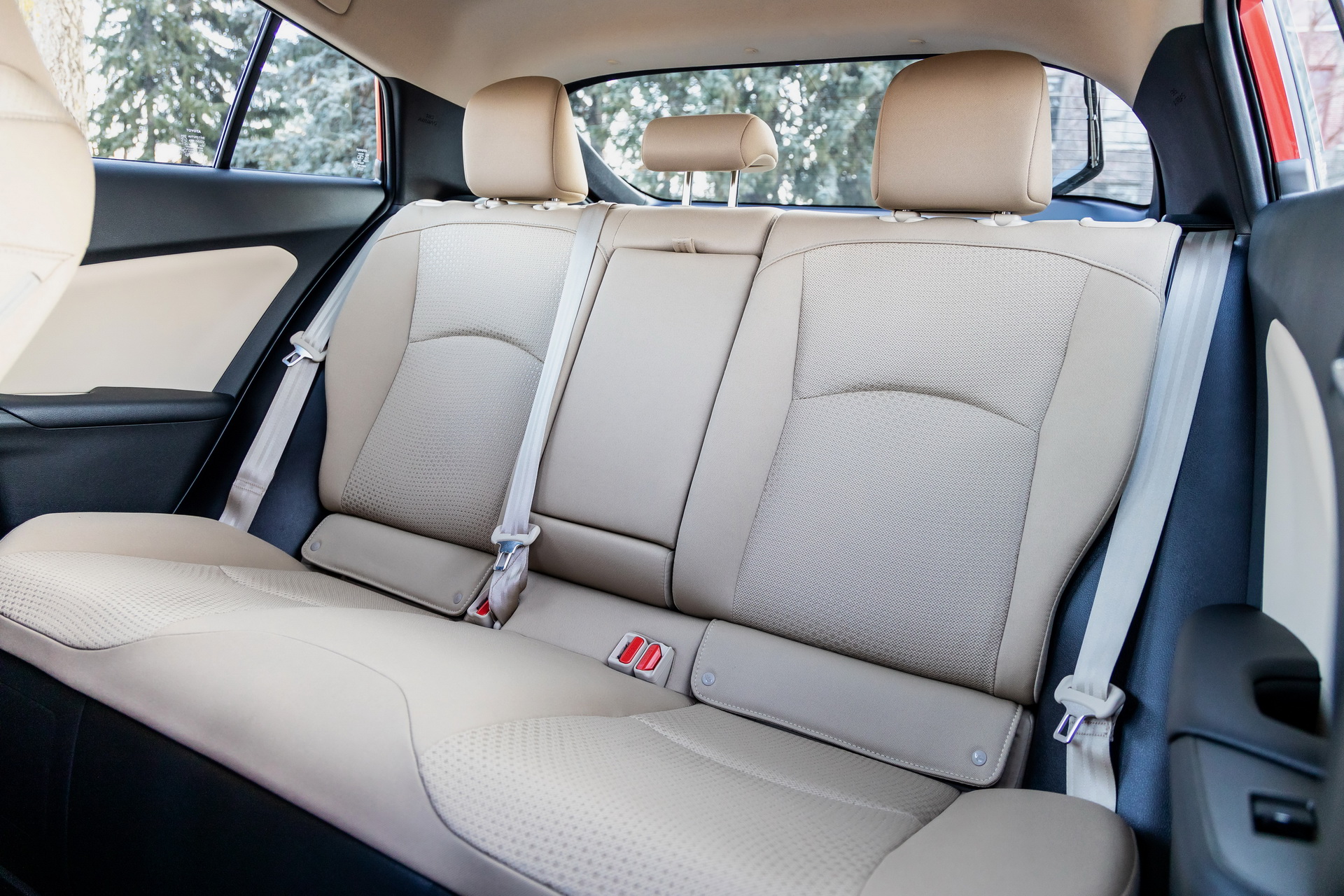 Toyota Updates 2020 Prius With More Safety Kit And Apple CarPlay As Standard