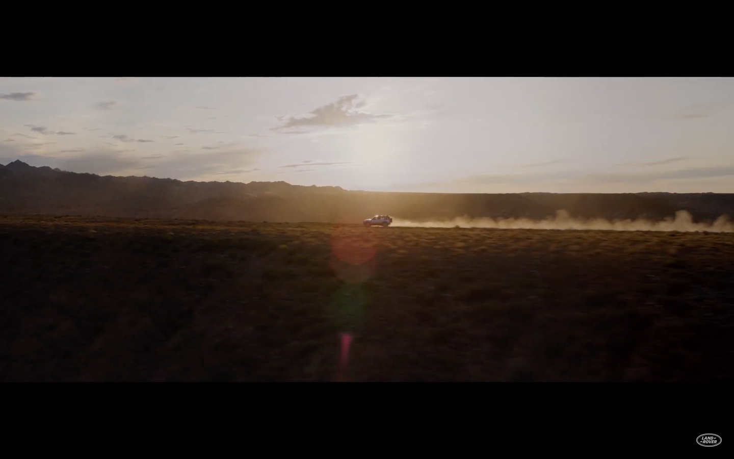 Is Land Rover Launching 2020 Defender With Epic Kazakhstan To Frankfurt Expedition?