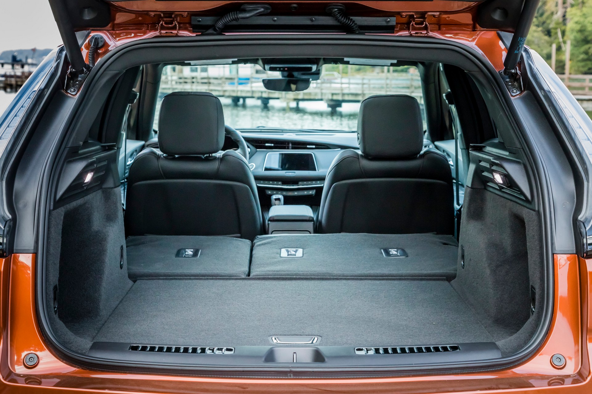 Cadillac XT4 Headed To Europe Next Year With Diesel Power, Optional AWD