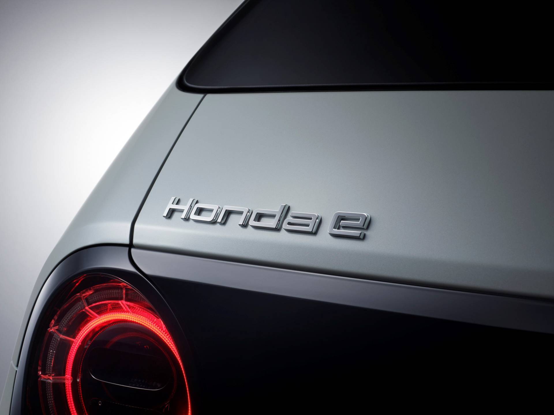 Honda Wants To Sell At Least 10,000 e EVs Annually In Europe
