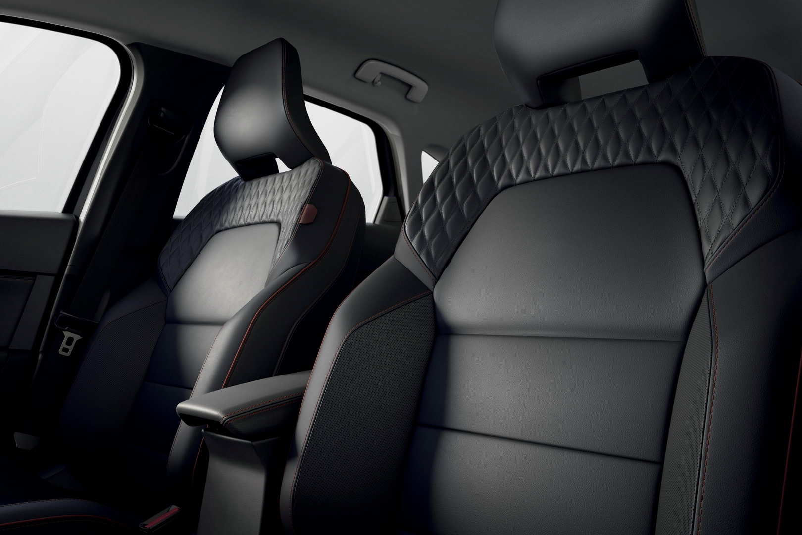 All-New 2020 Renault Captur Wants To Rule Its Niche, Will Soon Add A PHEV To Its Arsenal