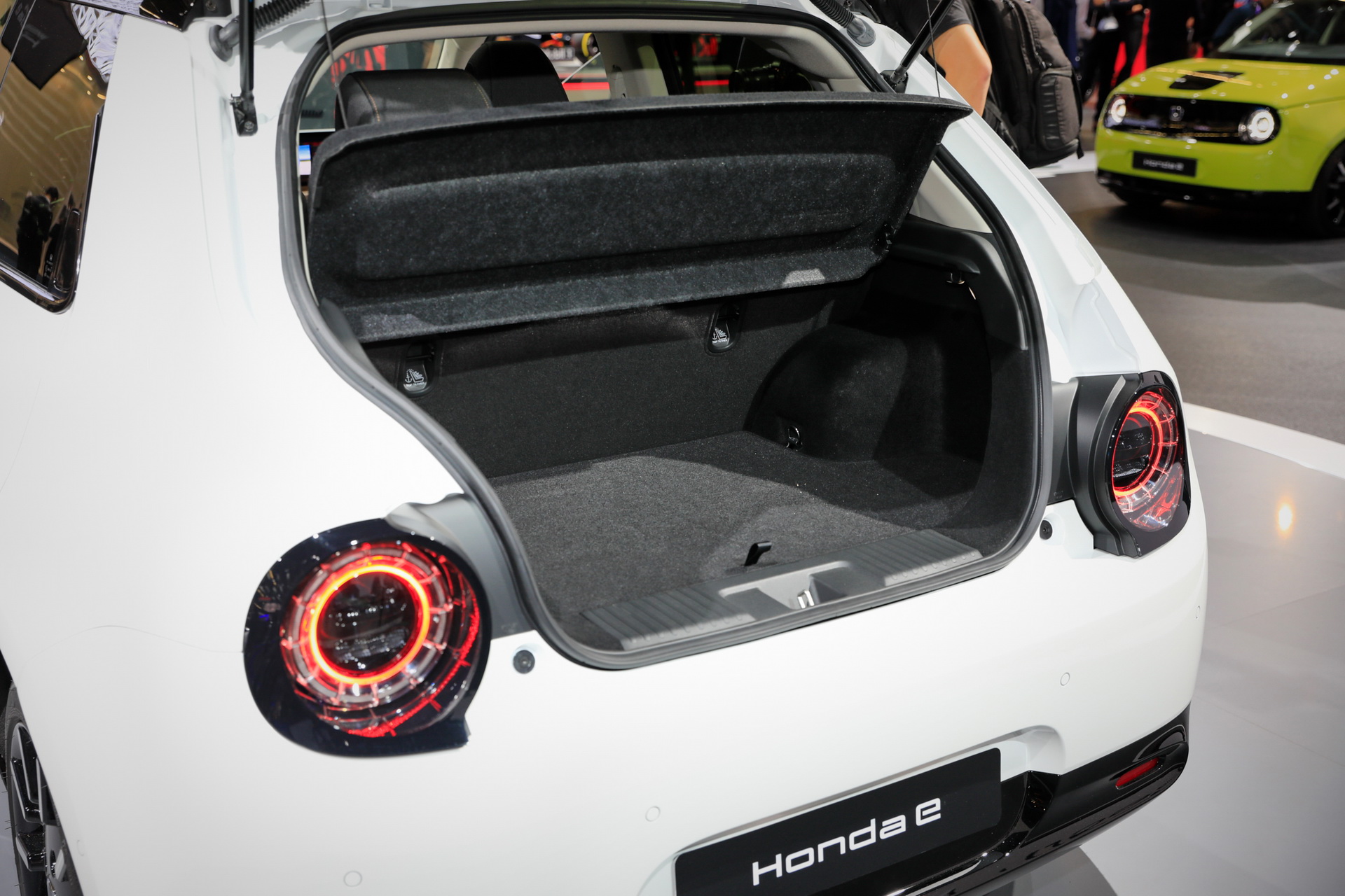 New Electric Honda e Prices Announced, Starts At €29,470 In Germany, £26,160 In The UK