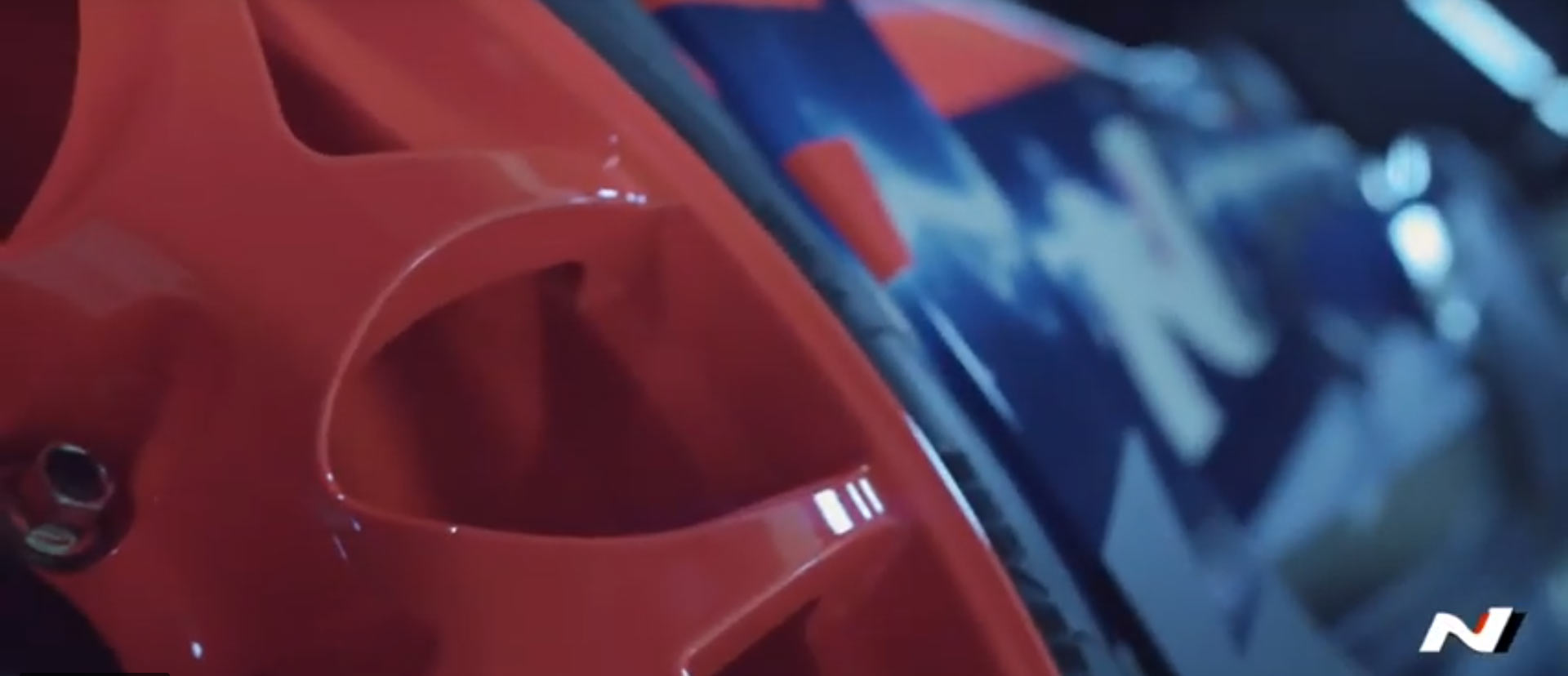 Hyundai Motorsport’s Electric Racer Teased In New Frankenstein-Inspired Video