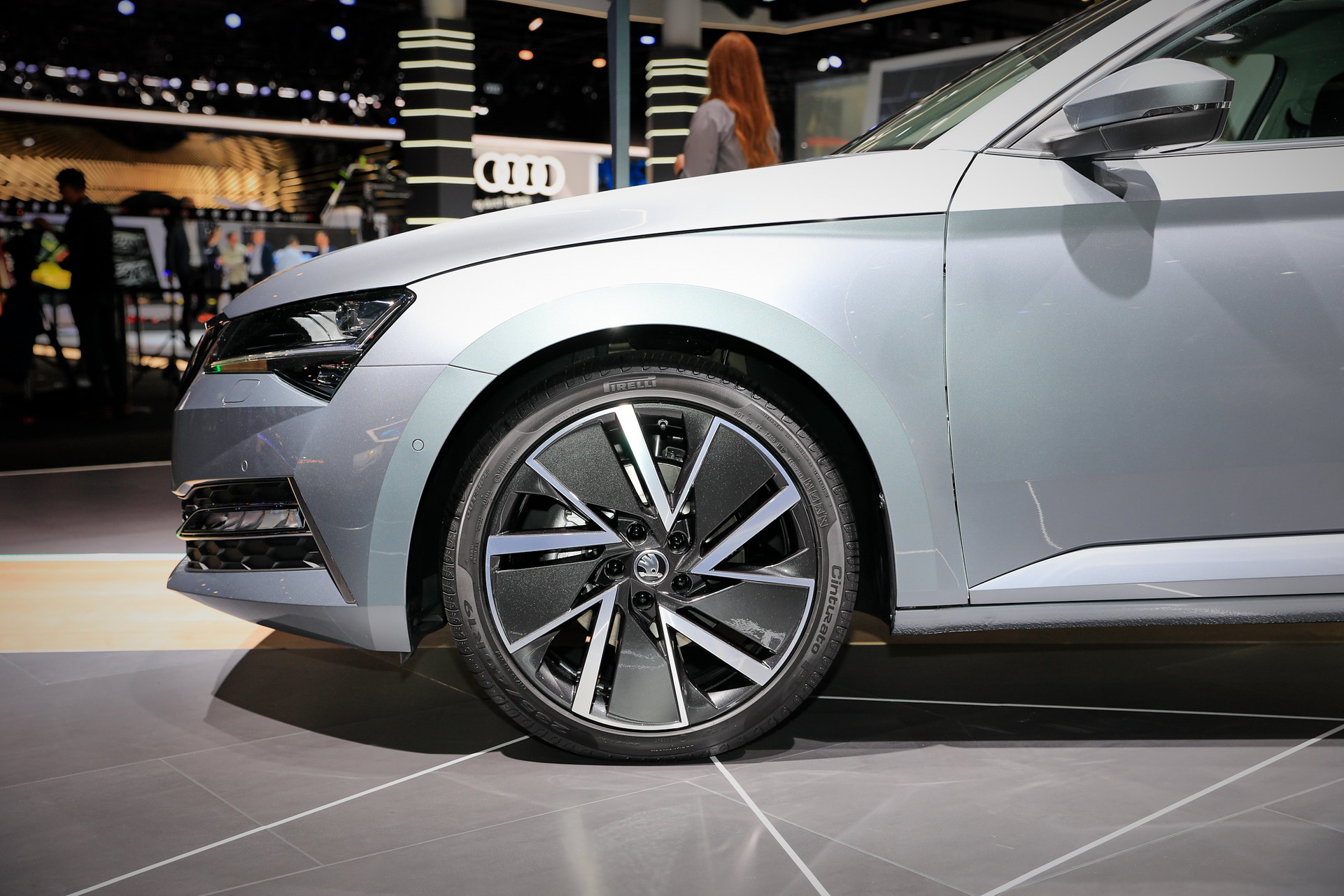 2020 Skoda Superb Looks Familiar But Sports New Tech, 10 Powertrain Options