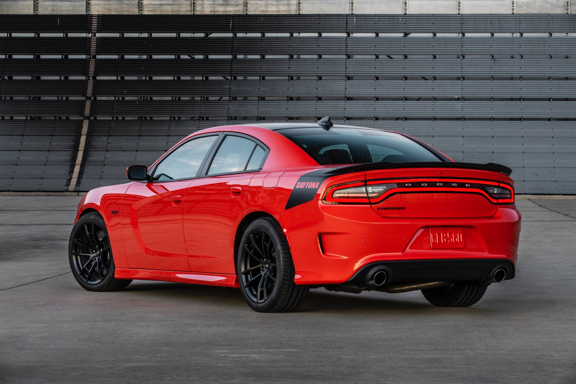 Dodge Drops 2020 Charger Pricing, SRT Hellcat Widebody Starts At $69,645