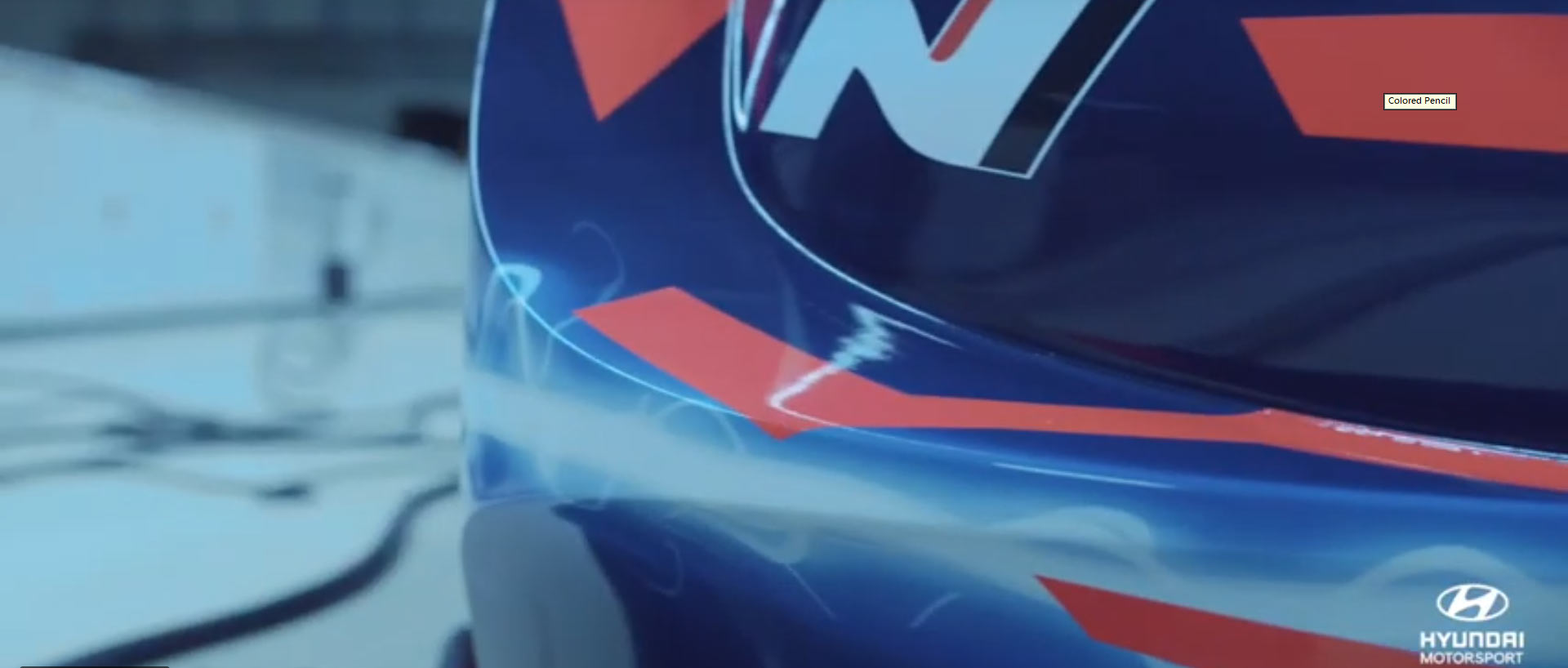 Hyundai Motorsport’s Electric Racer Teased In New Frankenstein-Inspired Video