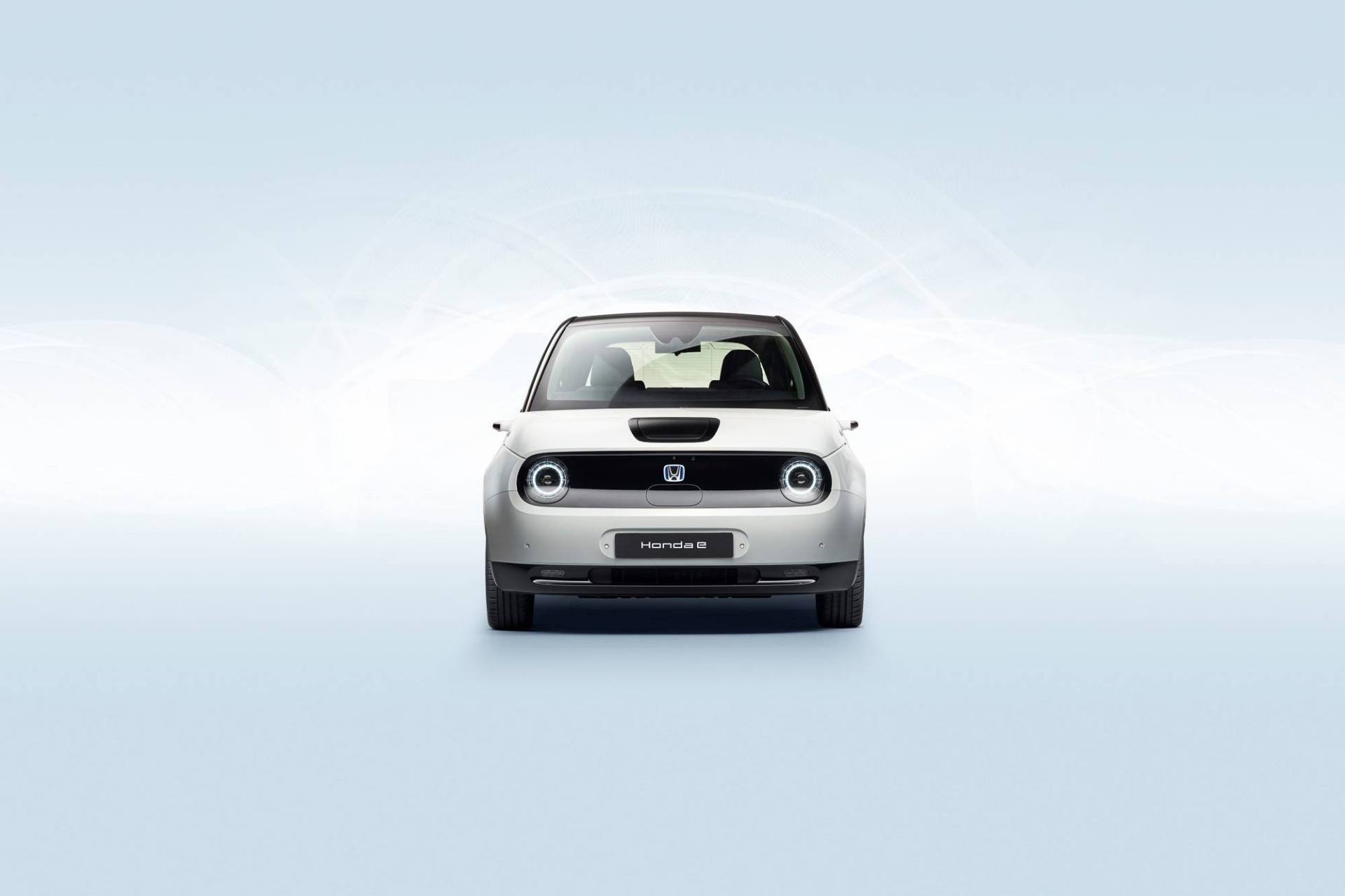 Honda Wants To Sell At Least 10,000 e EVs Annually In Europe