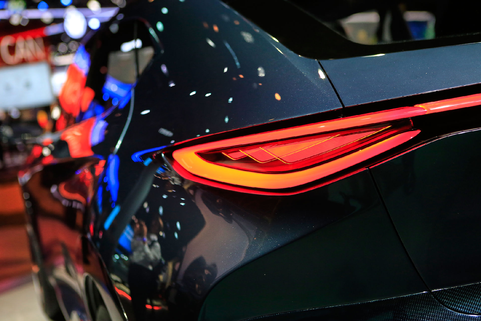 Cupra Tavascan Concept Is Full Of Drama As Brand Looks To Distance Itself From SEAT