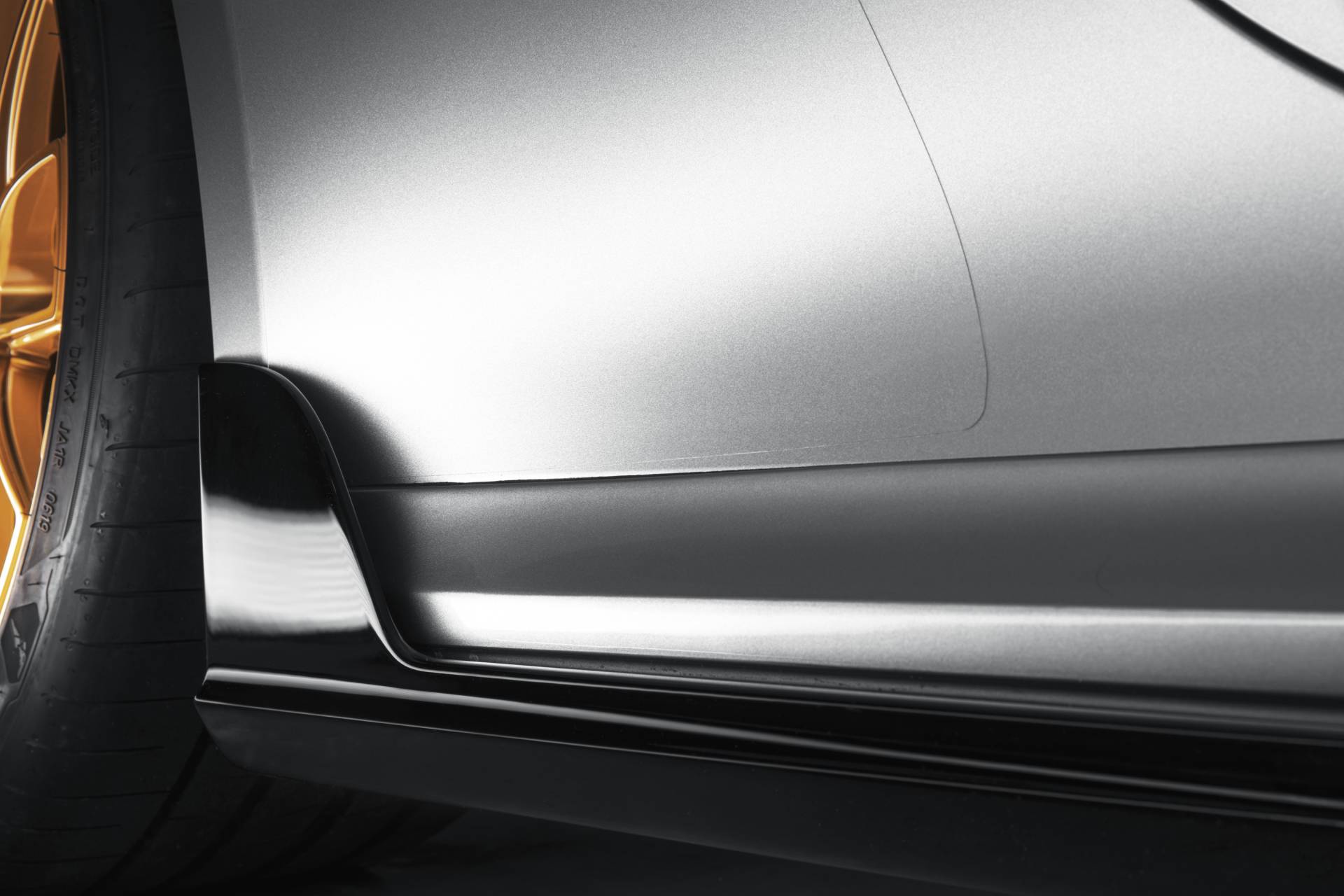 TechArt Adds 59 Horses, Bling To 2020 Porsche 911 Carrera 4S