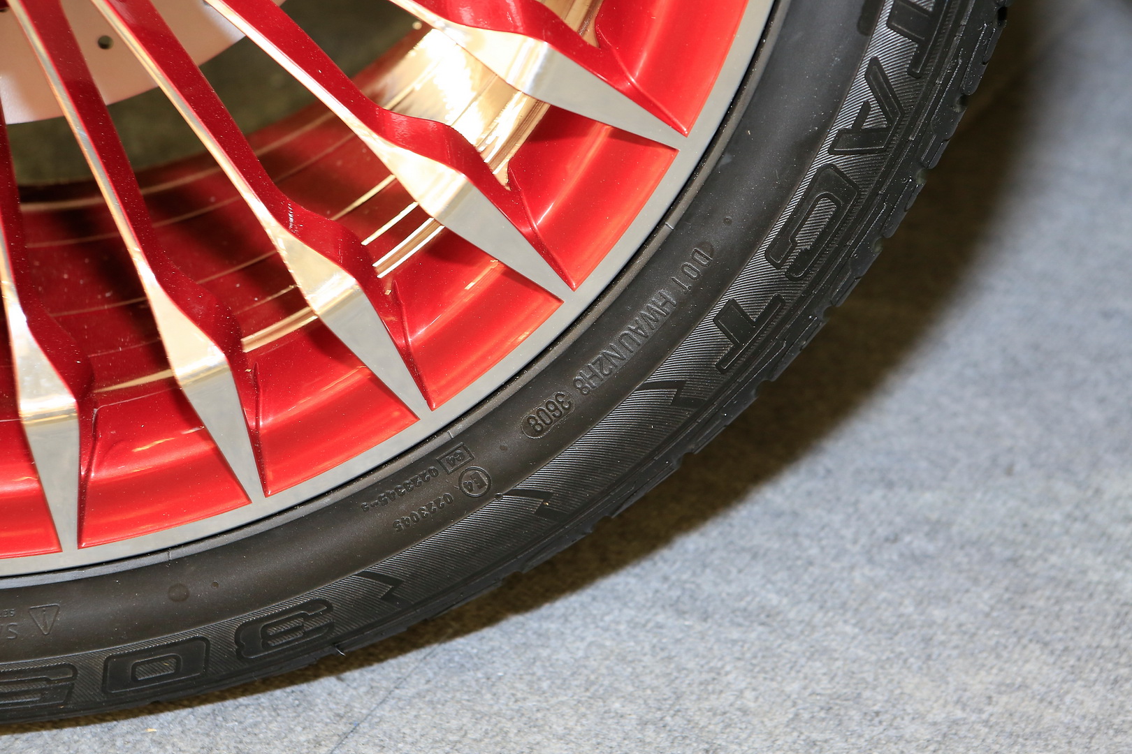 San Yuan Concept Is One Of The Weirdest Looking Cars We’ve Come Across