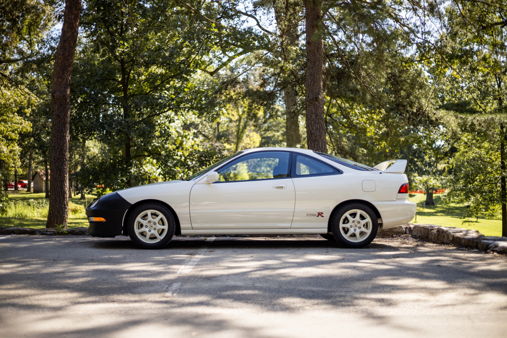 1997 Acura Integra Type R In Mint Condition Sells For A Barely Believable $82,000