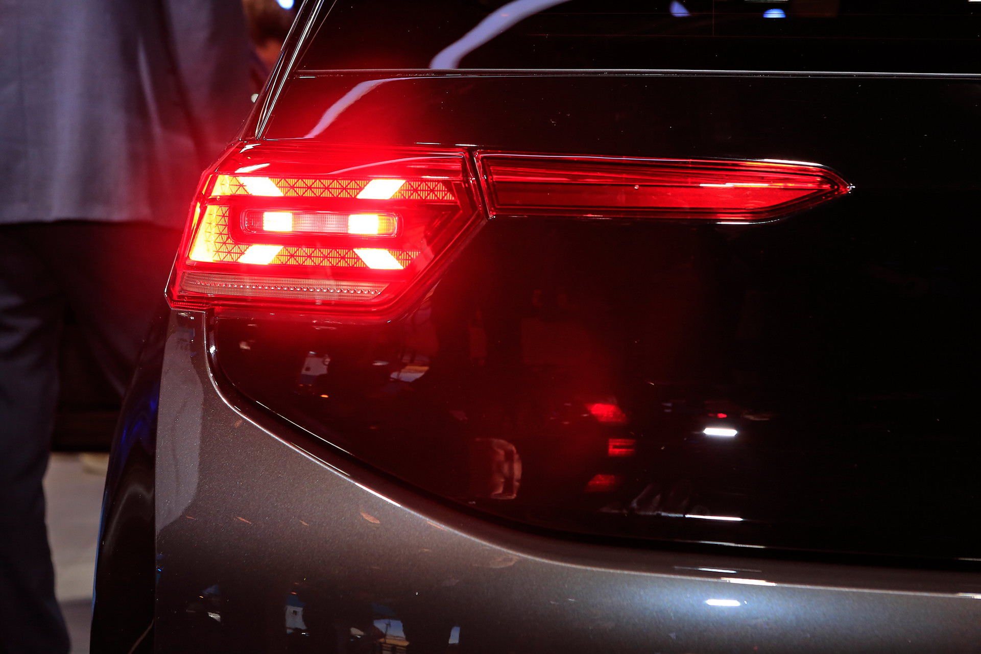 New VW ID.3 Wants To Become The Golf Of Electric Vehicles