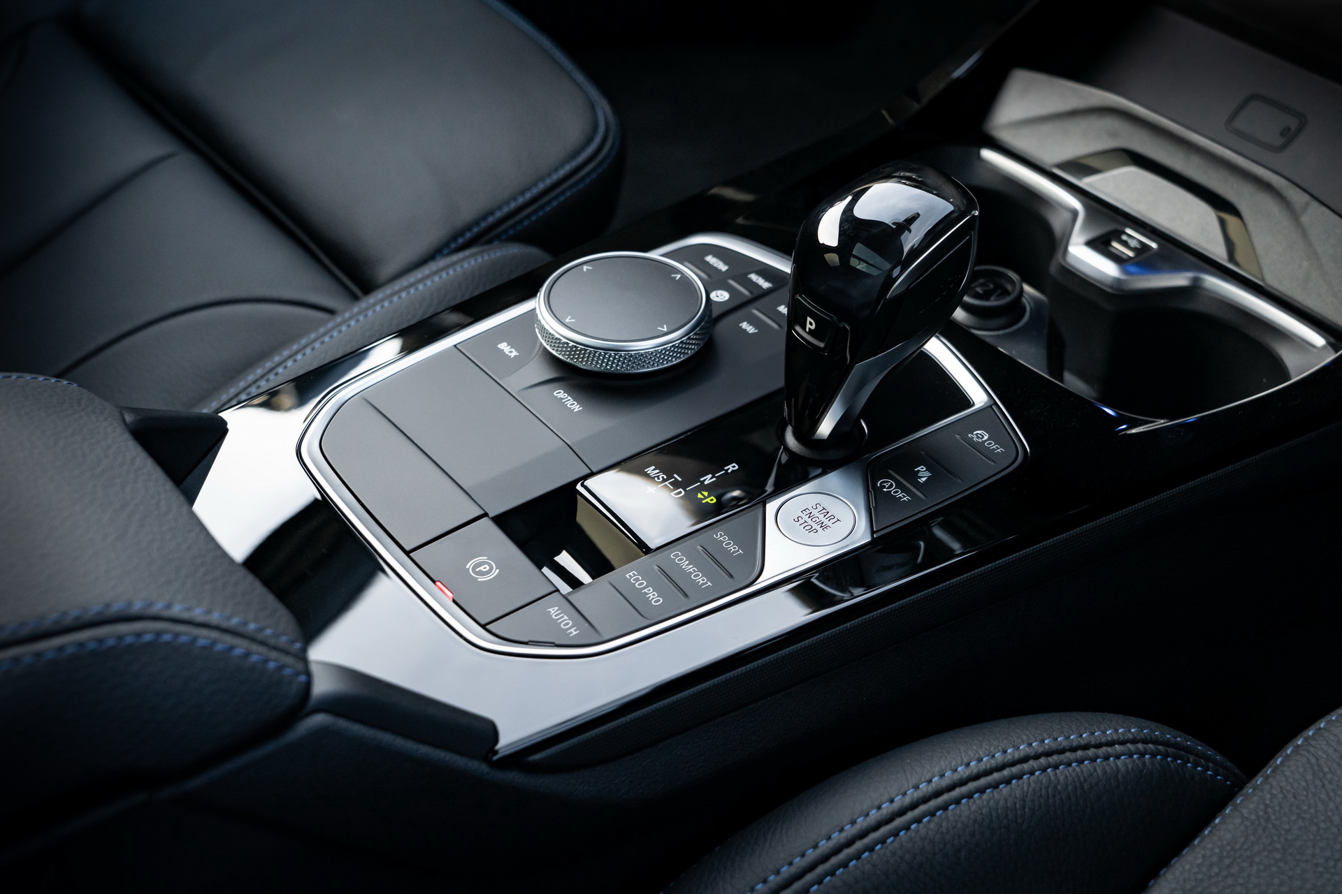 BMW UK Details New 1-Series Just Ahead Of First Deliveries