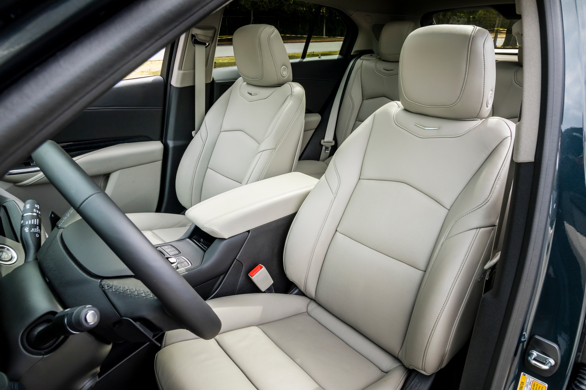 Cadillac XT4 Headed To Europe Next Year With Diesel Power, Optional AWD