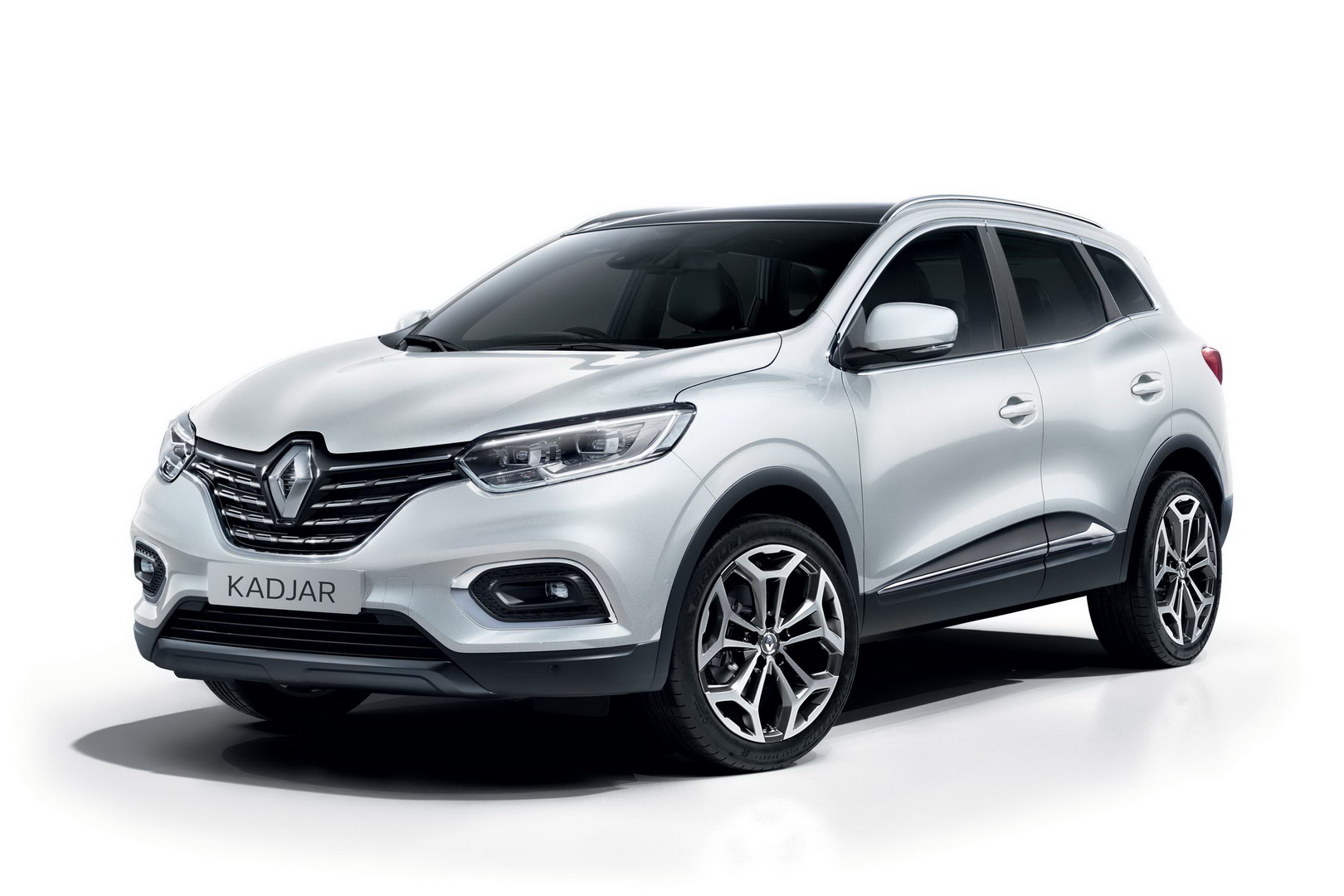 2019 Renault Kadjar Makes It To Australia With 157 HP 1.3L Turbo Four