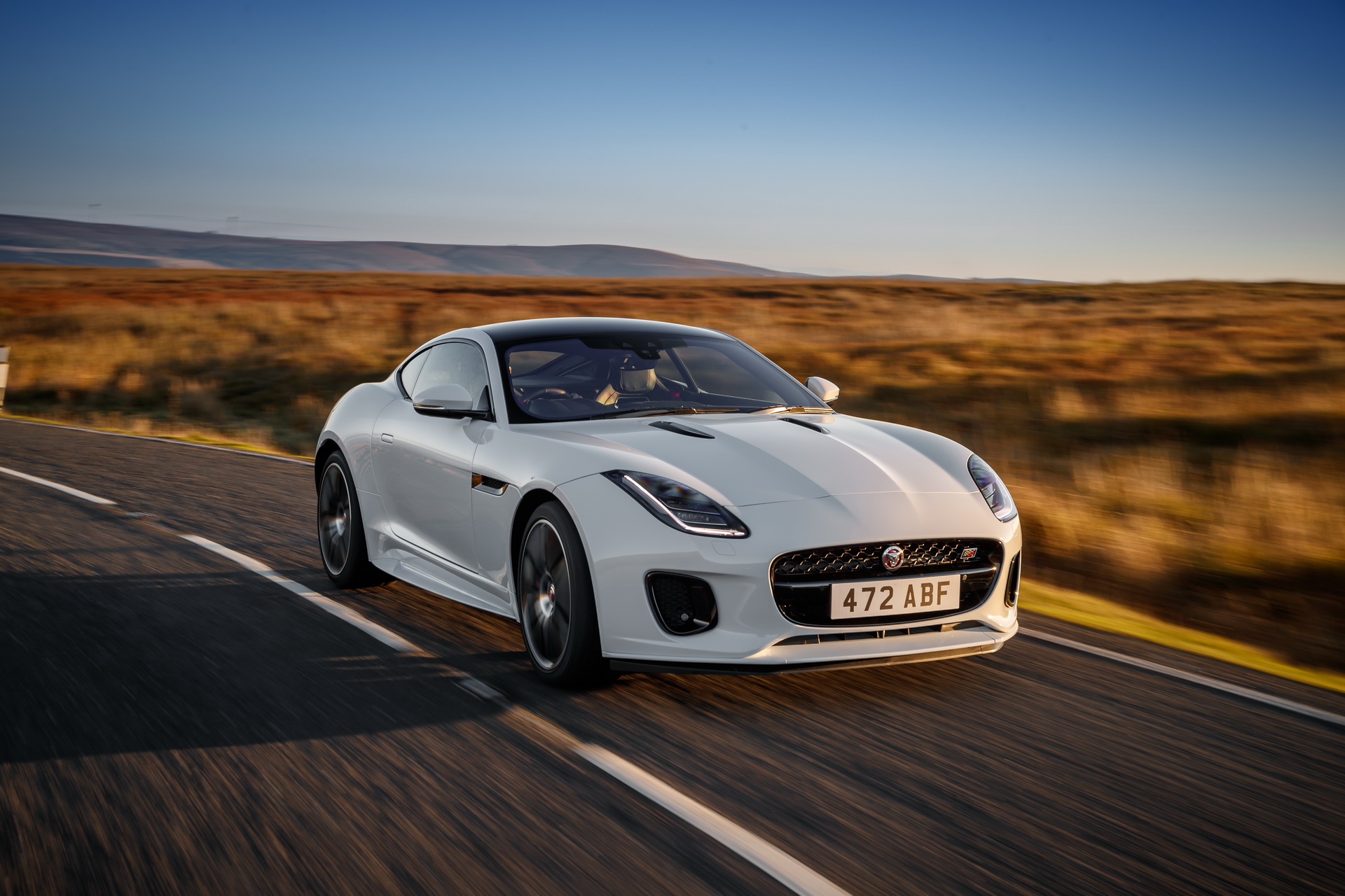 Next-Gen Jaguar F-Type Could Switch To Mid-Engine Layout, Adopt C-X75 Cues