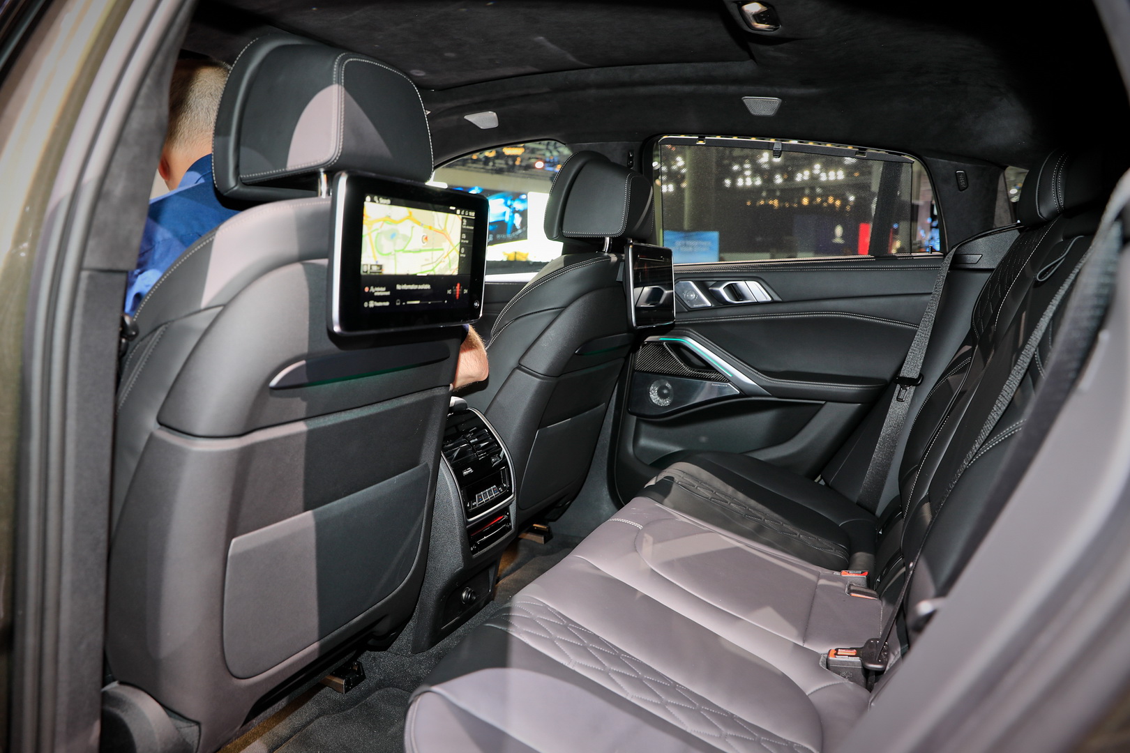 The Bold And The Very Fast: 2020 BMW X6 M50i Lands On Home Soil