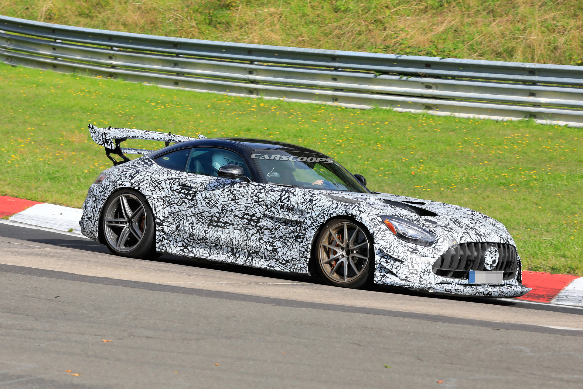 32 New Mercedes Models On The Horizon, Five Will Be EVs