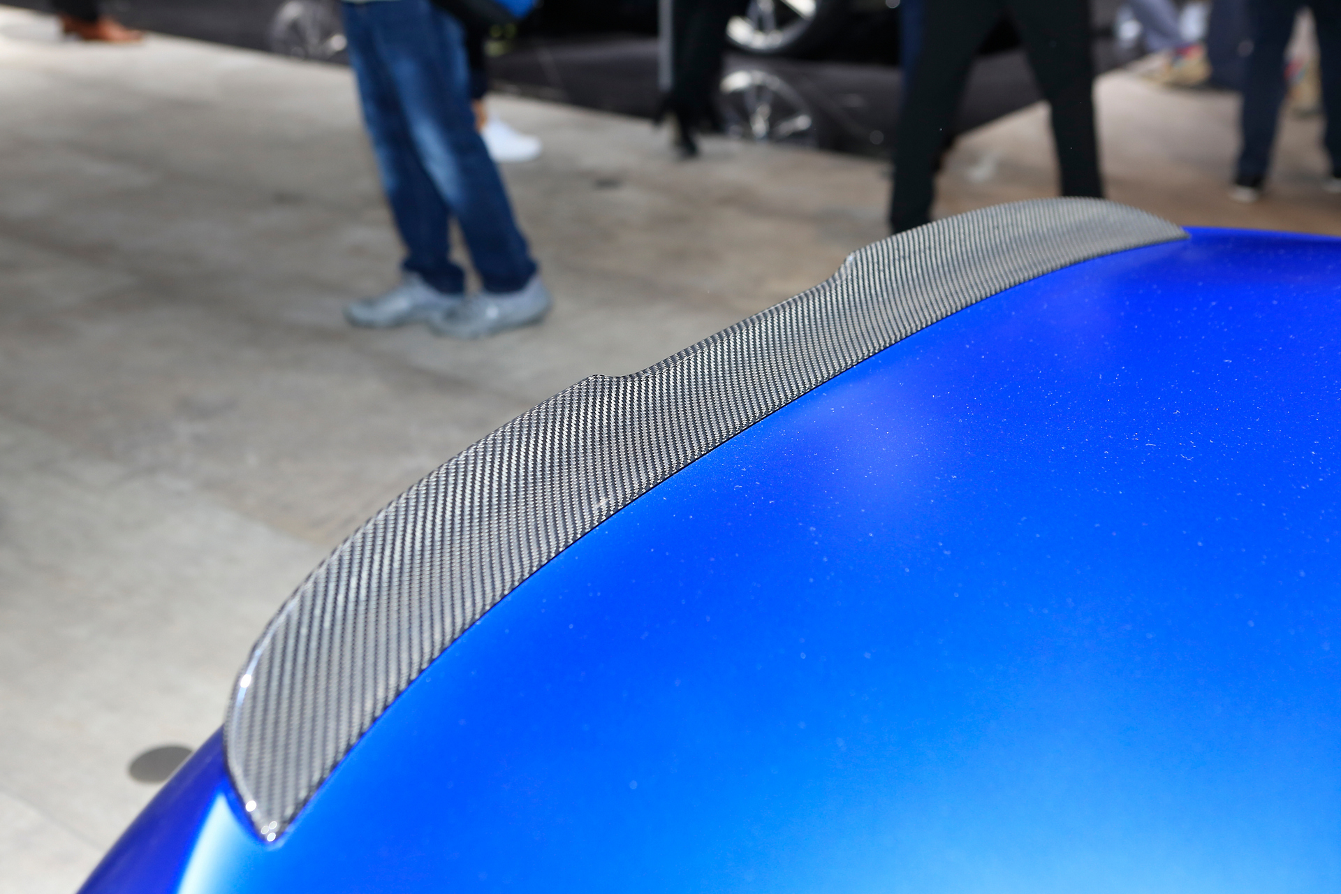 BMW M8 Competition: Reports About The Death Of The ICE Are Greatly Exaggerated