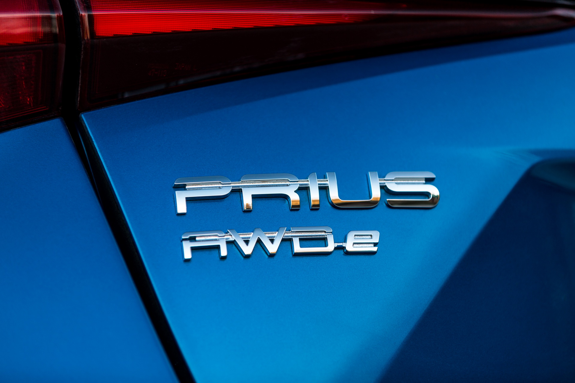 Toyota Updates 2020 Prius With More Safety Kit And Apple CarPlay As Standard