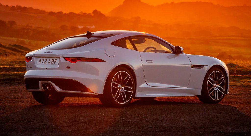 Next-Gen Jaguar F-Type Could Switch To Mid-Engine Layout, Adopt C-X75 Cues