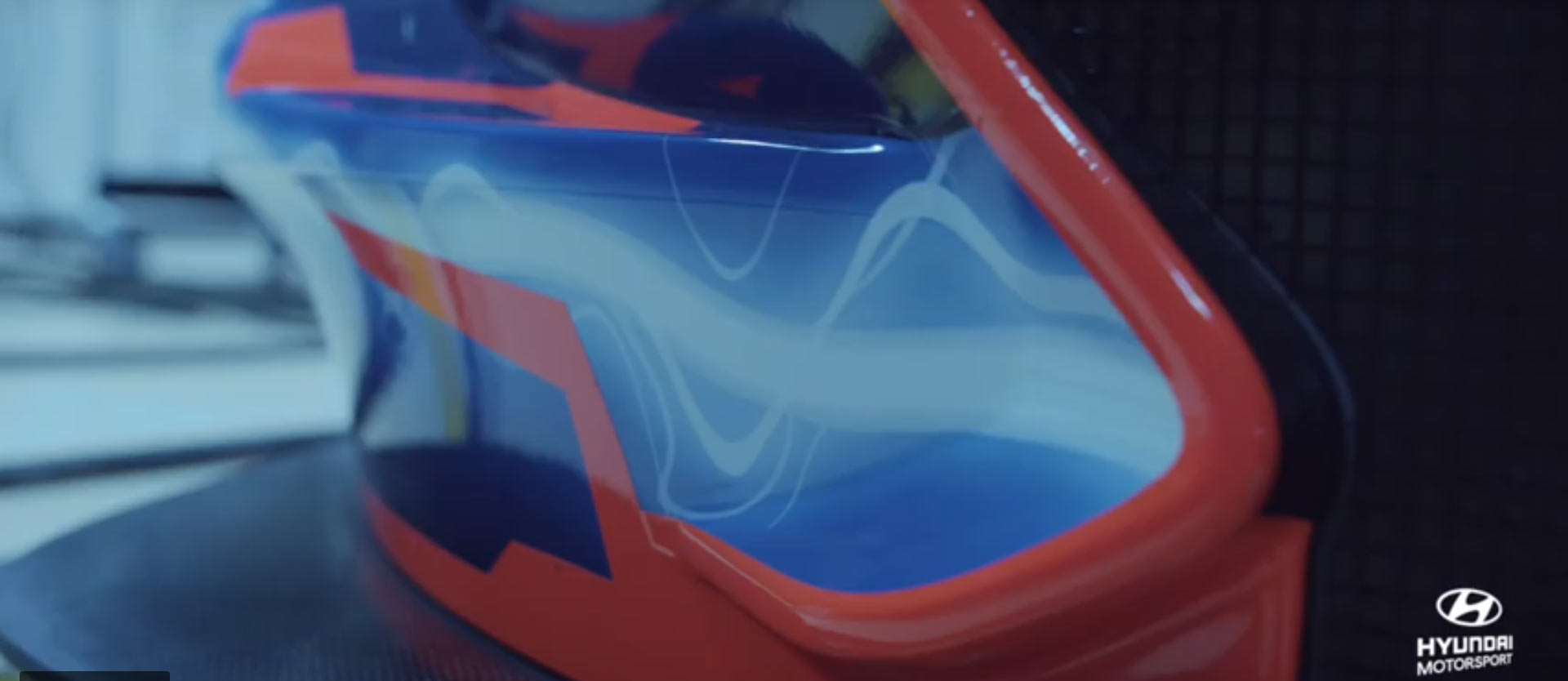 Hyundai Motorsport’s Electric Racer Teased In New Frankenstein-Inspired Video