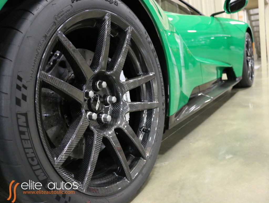 2017 Ford GT Comes With An Eye-Watering $1.3 Million Price Tag