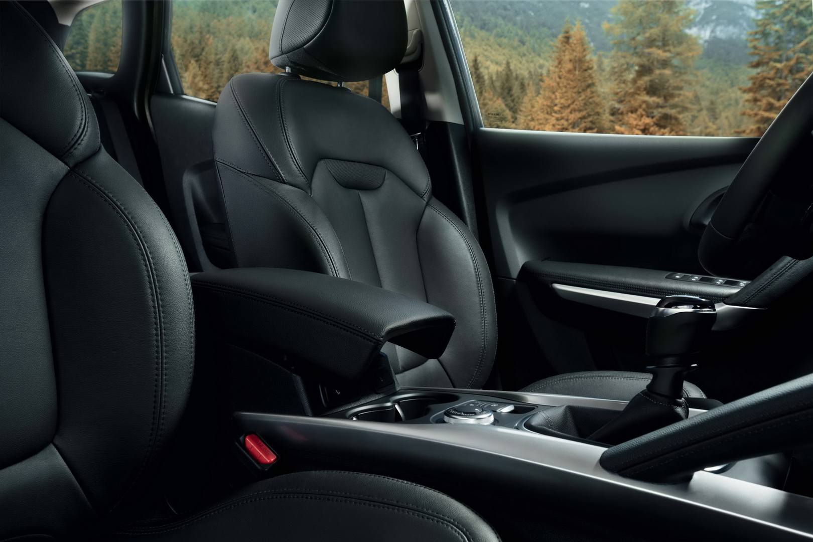 2019 Renault Kadjar Makes It To Australia With 157 HP 1.3L Turbo Four