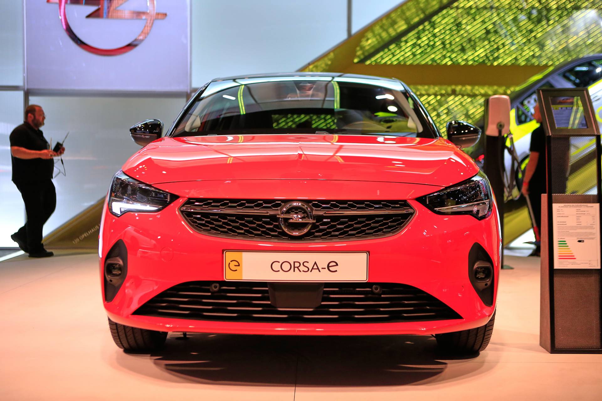 New Opel Corsa Tries To Make Everyone Happy With Petrol, Diesel And Full Electric Offerings